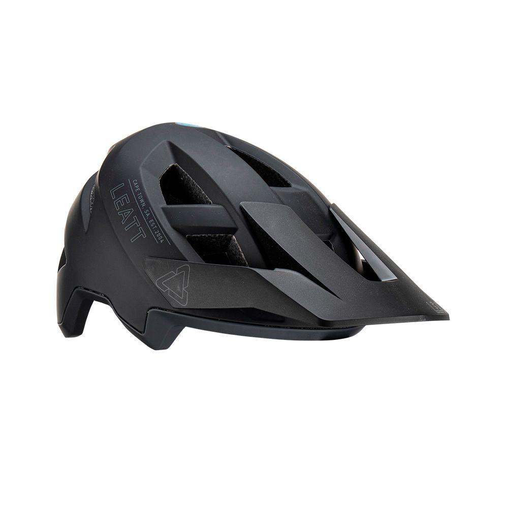 Casco Leatt MTB AllMtn 2.0 V23 Stealth S 51-55cm-4
