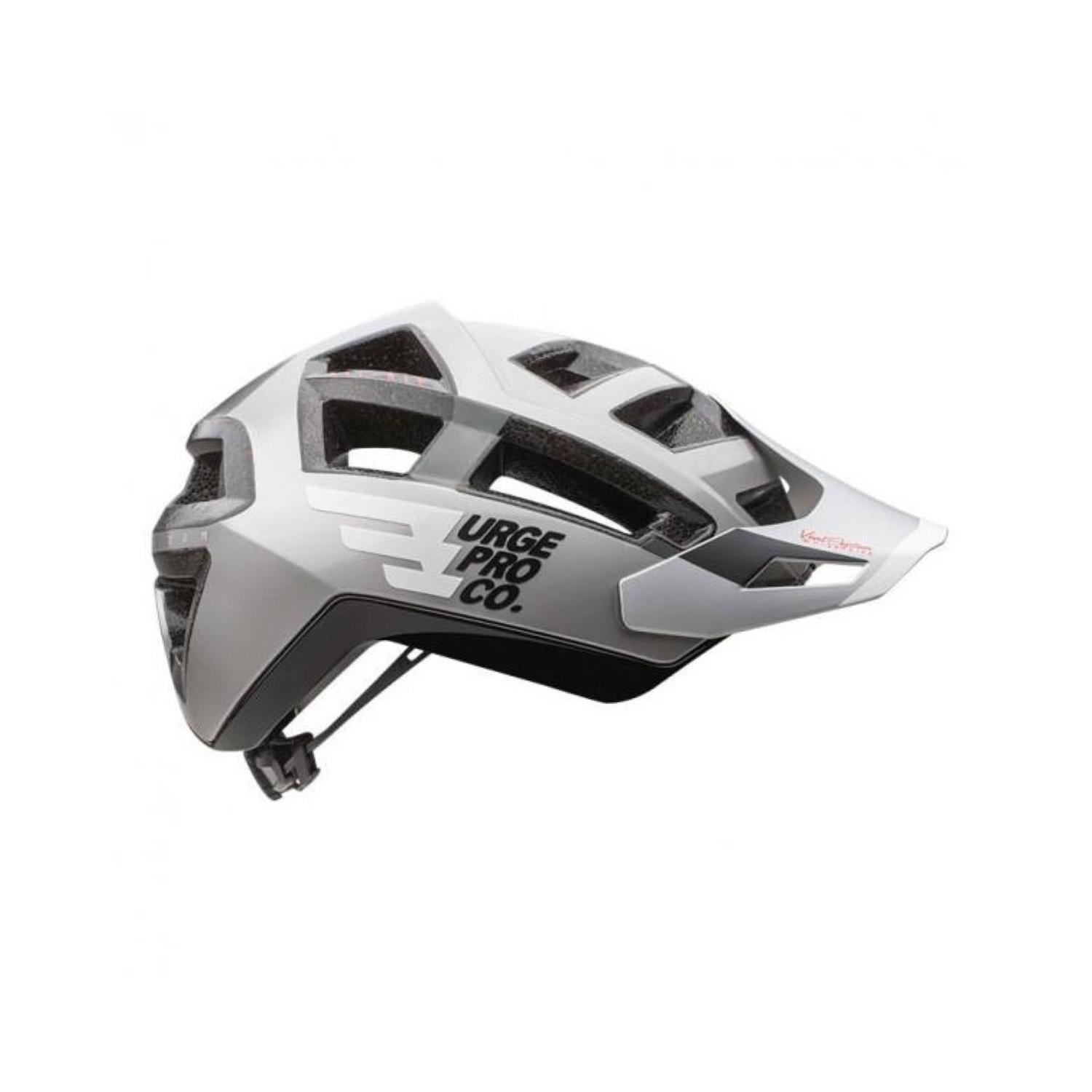 Casco Urge Abierto MTB All Mountain Allair Gris S/M-1