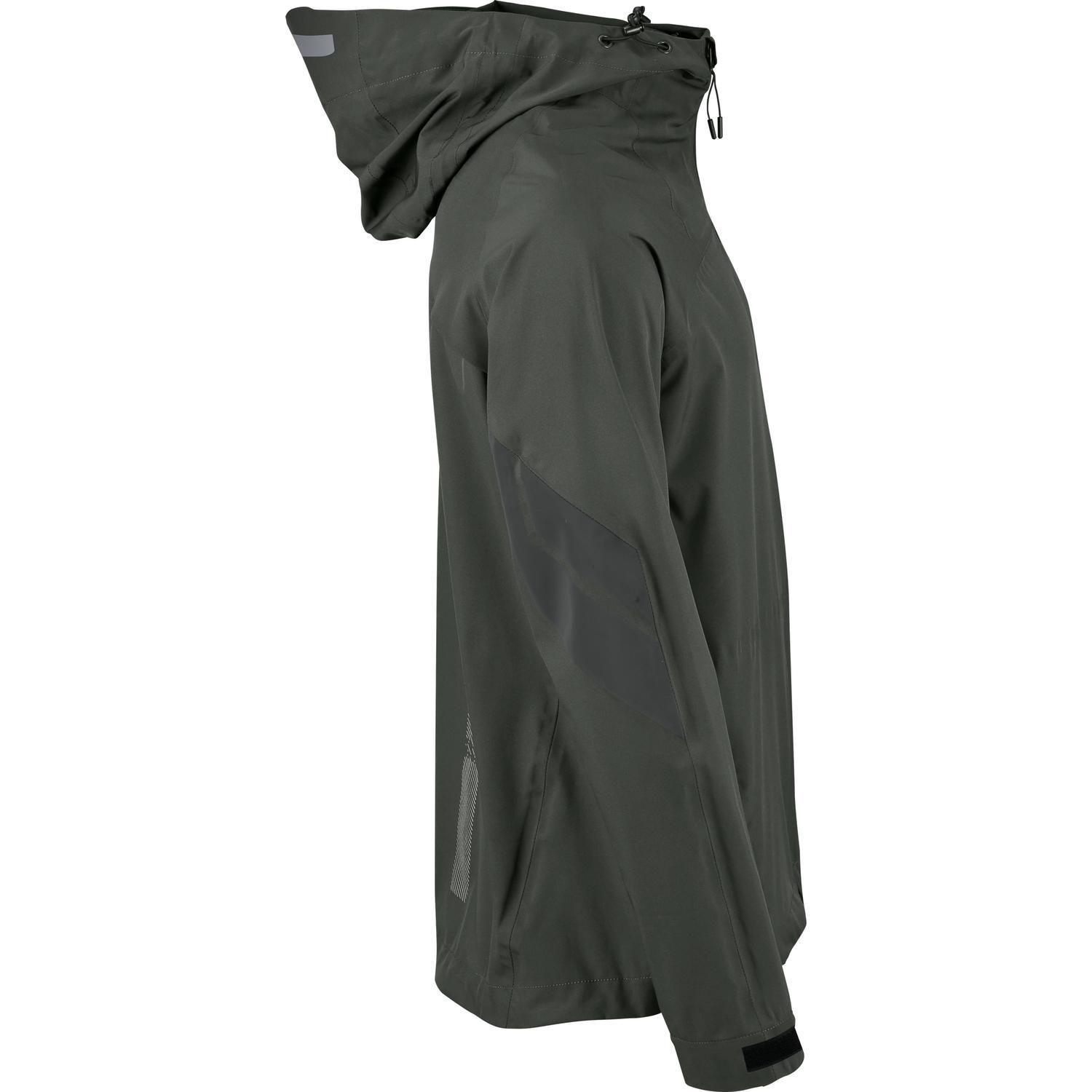 Chaqueta IXS Carve AW Antracita S 50EU-2