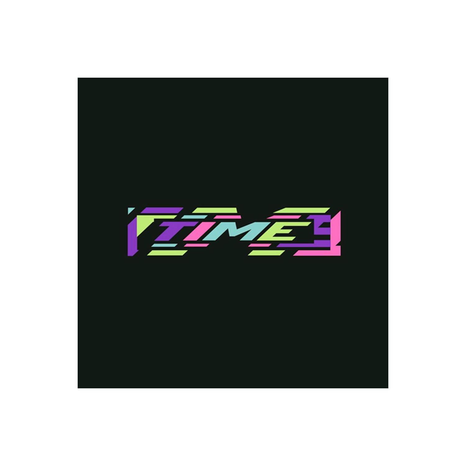 Polera TIME Sport Manga Corta TS2204 Negro-2