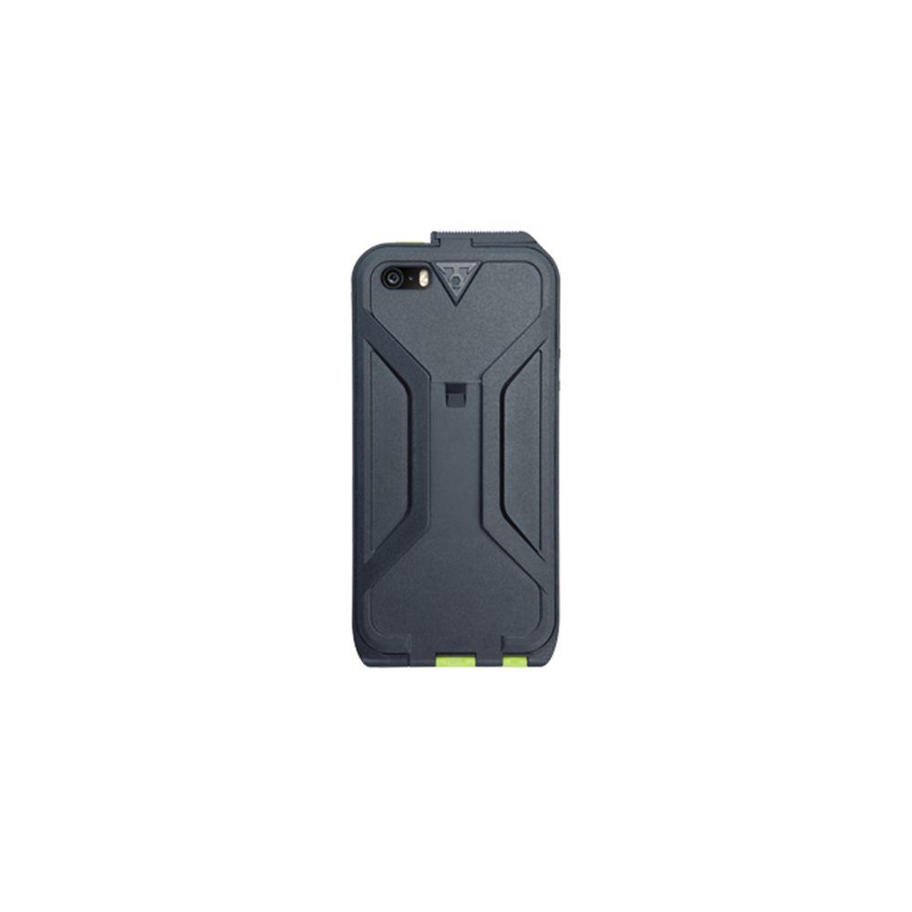 Carcasa Topeak Soporte Iphone 5-5S Verde-1