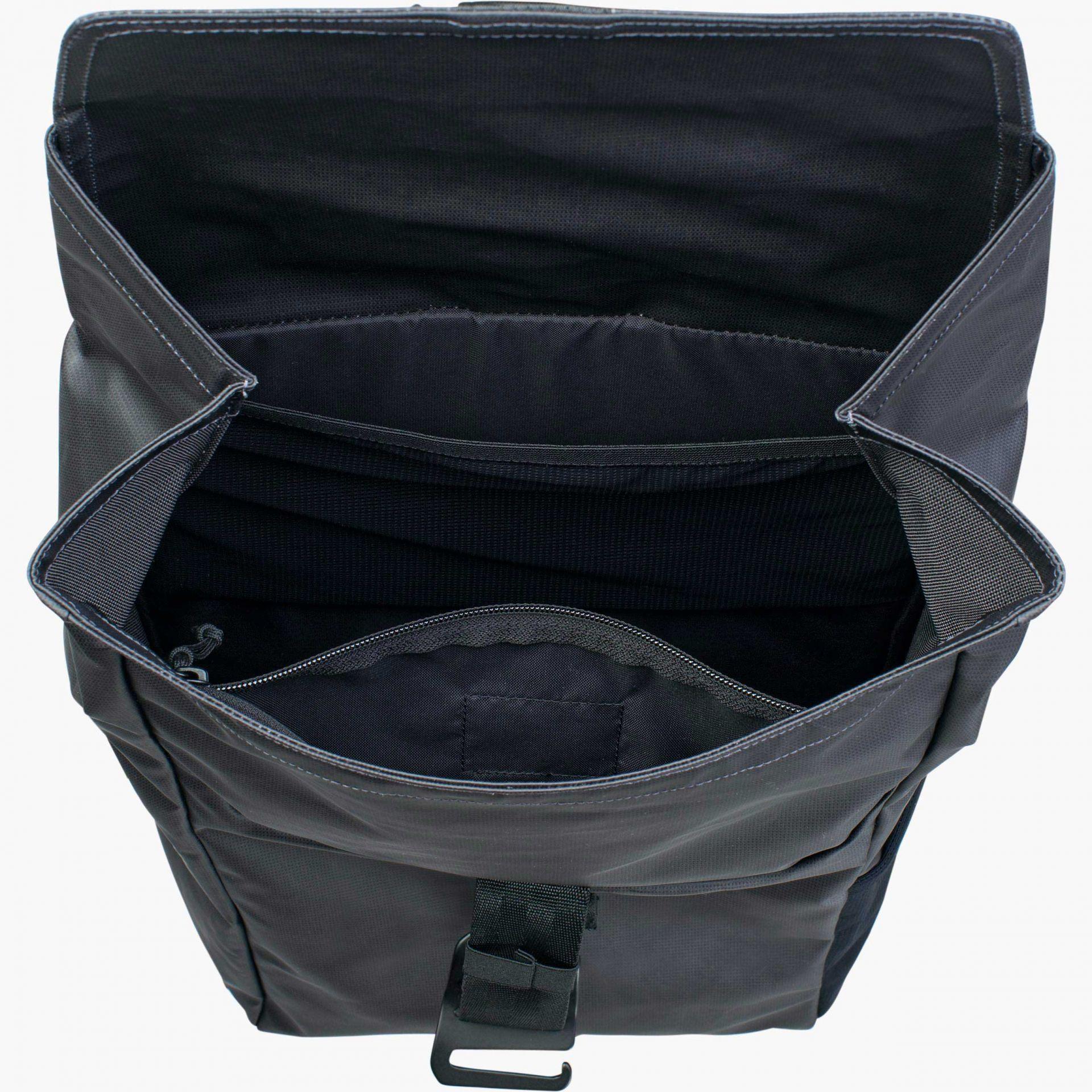Mochila Duffle 16 Carbon Grey/Black EVOC-2