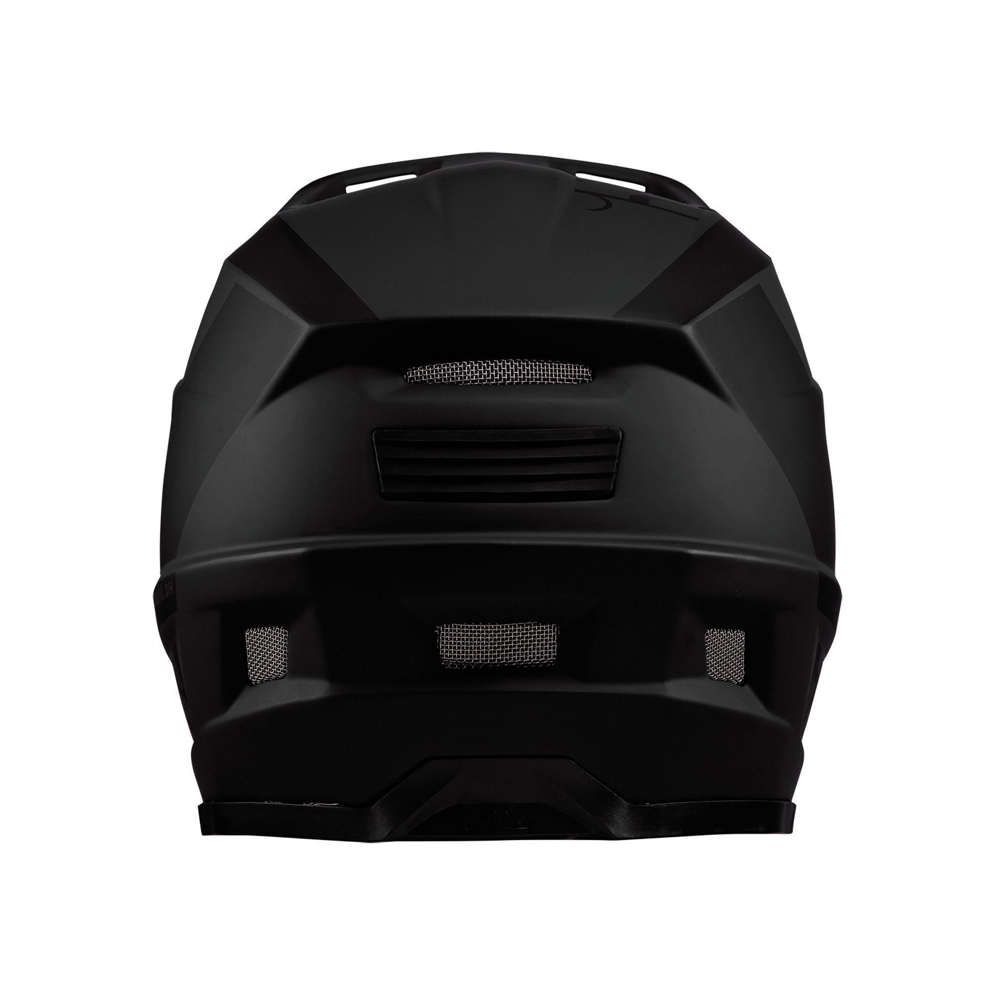 Casco IXS Integral Xult DH Negro XL 60-62cm-2