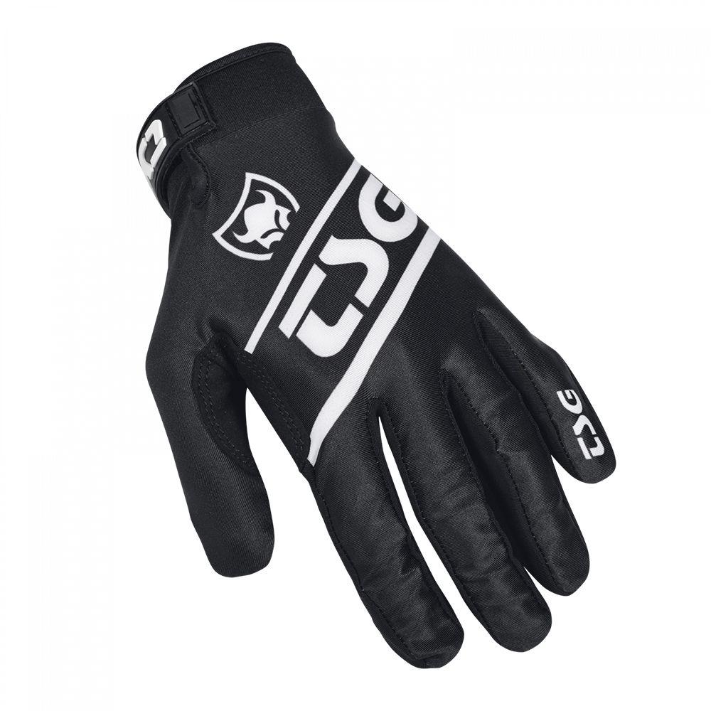 Guantes TSG DW Negro Xl-0