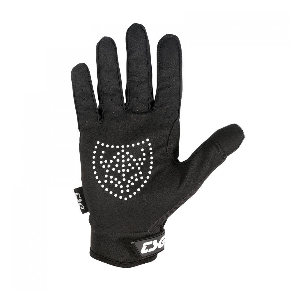 Guantes TSG DW Negro Xl-1