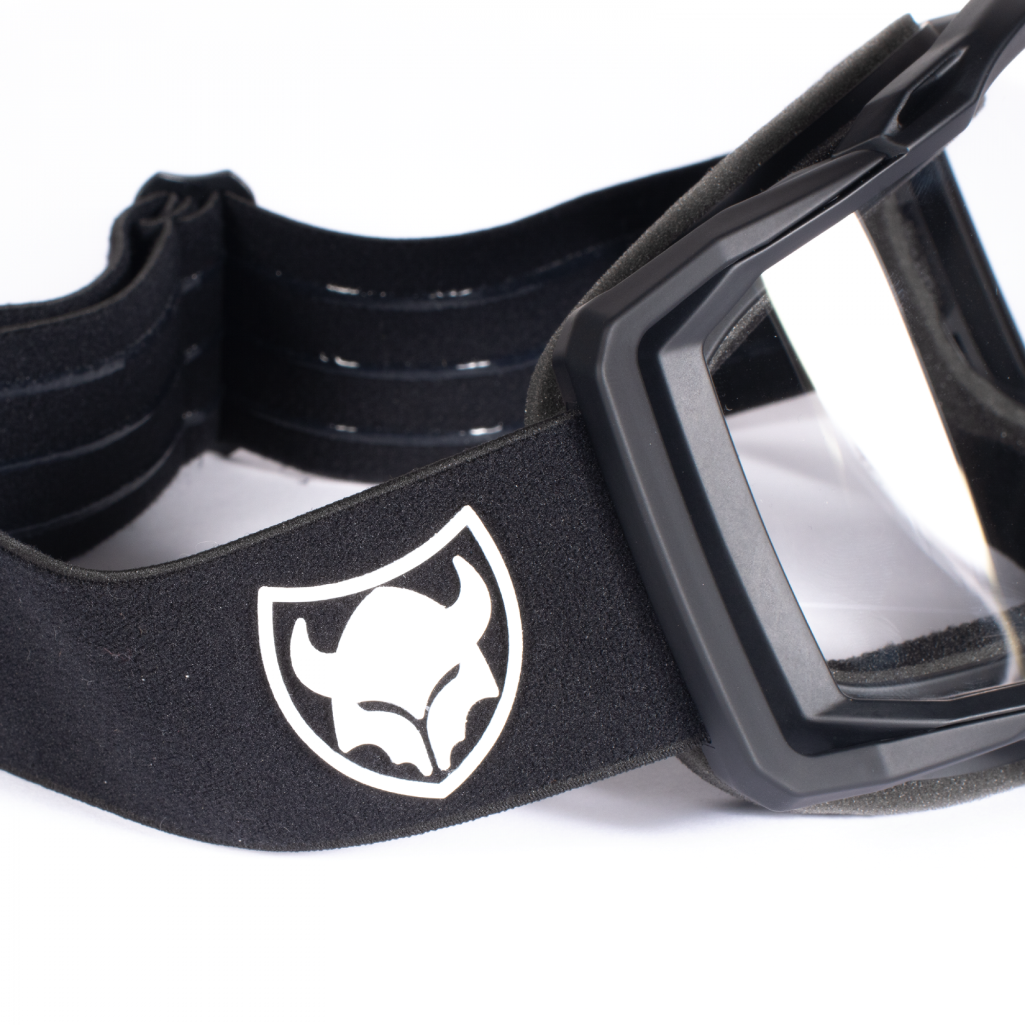 Antiparra MTB Presto 3.0 One Size Black TSG-2