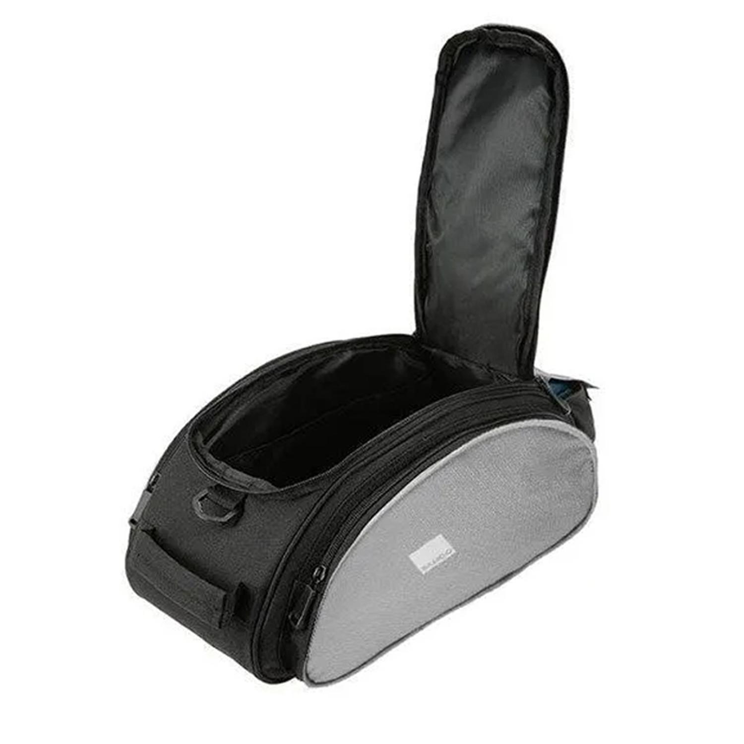 Bolso para parrilla 14541-A Negro RosWheel-1