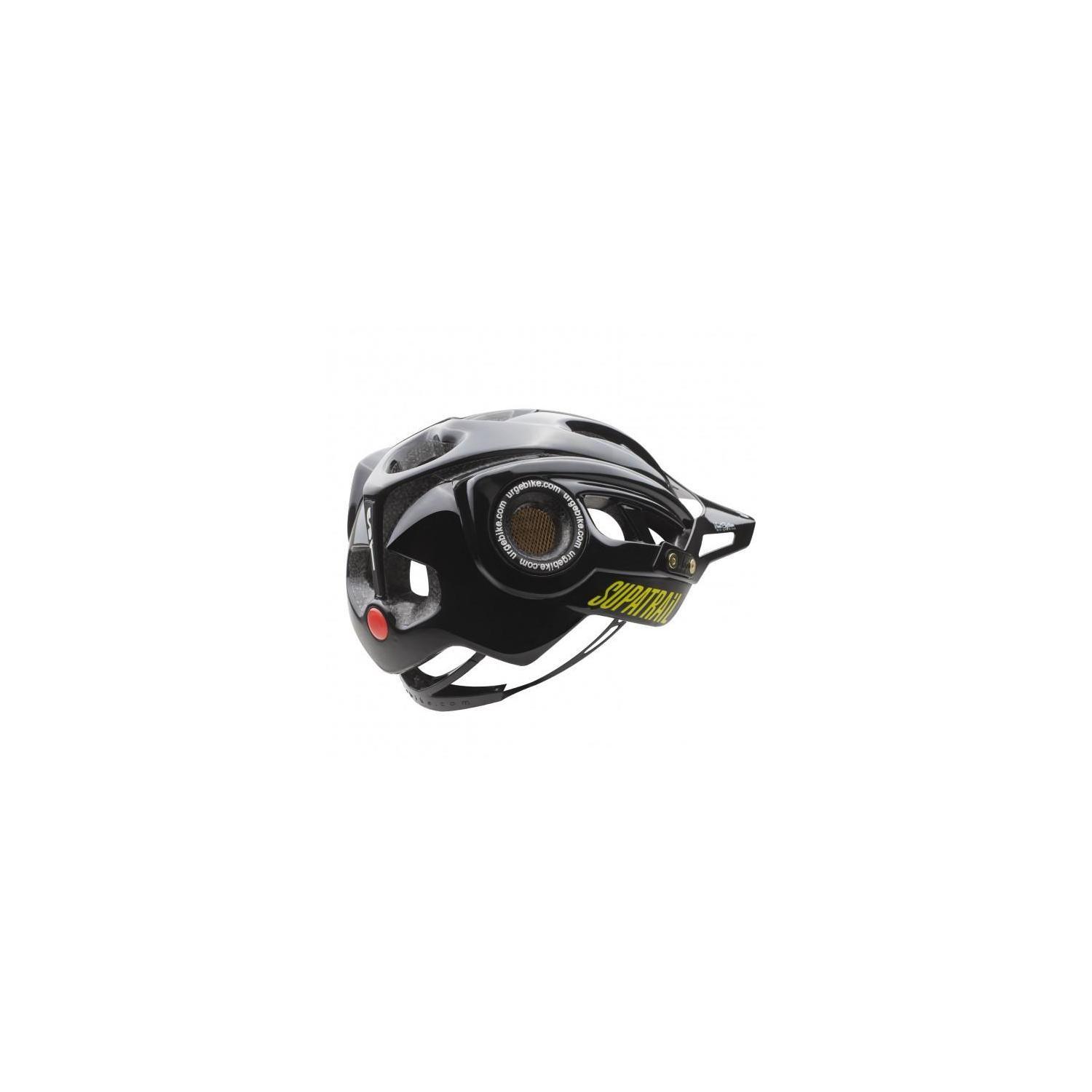 Casco Urge Abierto MTB Trail Riding Supatrail RH Negro L/XL-2