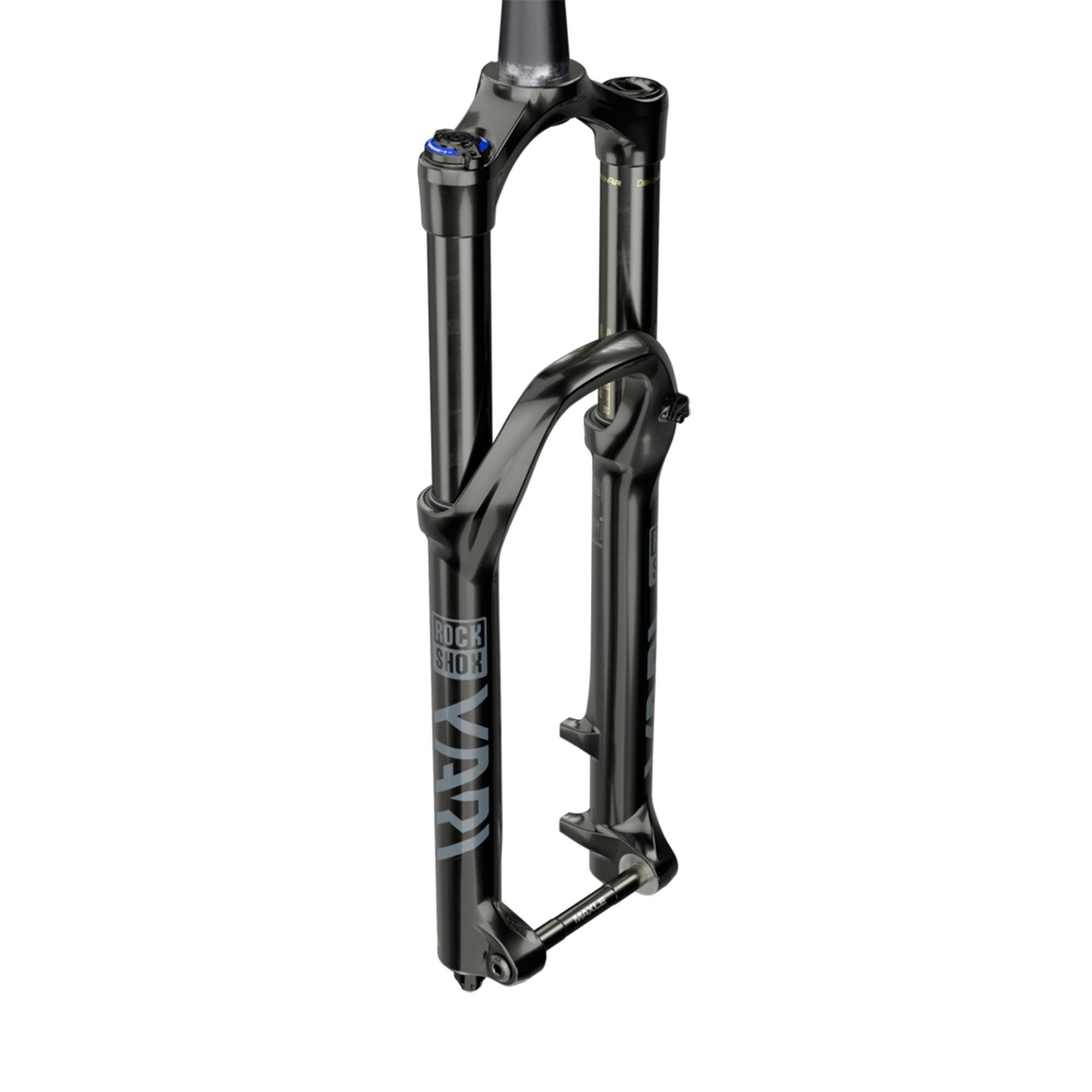 Horquilla RockShox Yari RC 29 160 MM-0