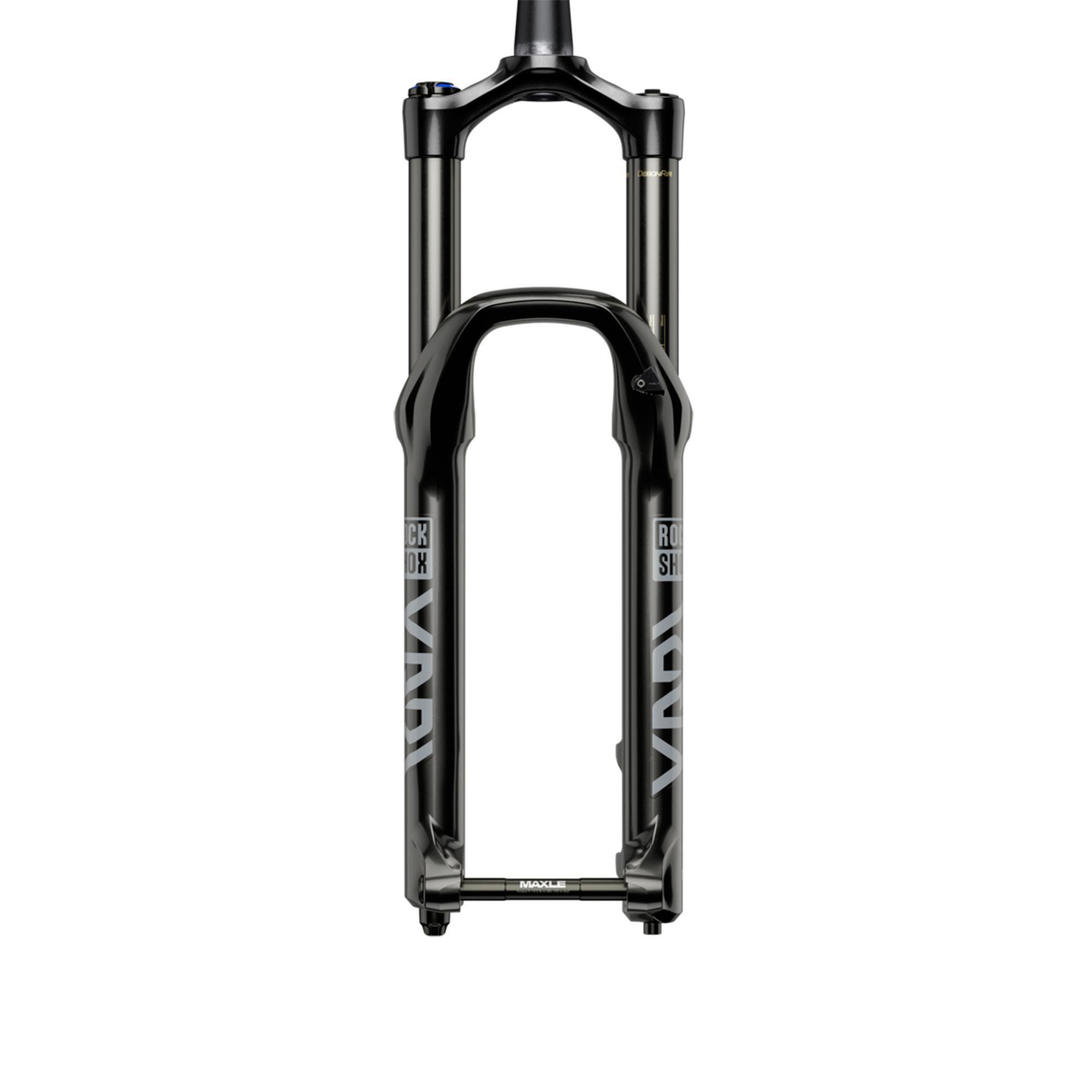 Horquilla RockShox Yari RC 29 160 MM-2