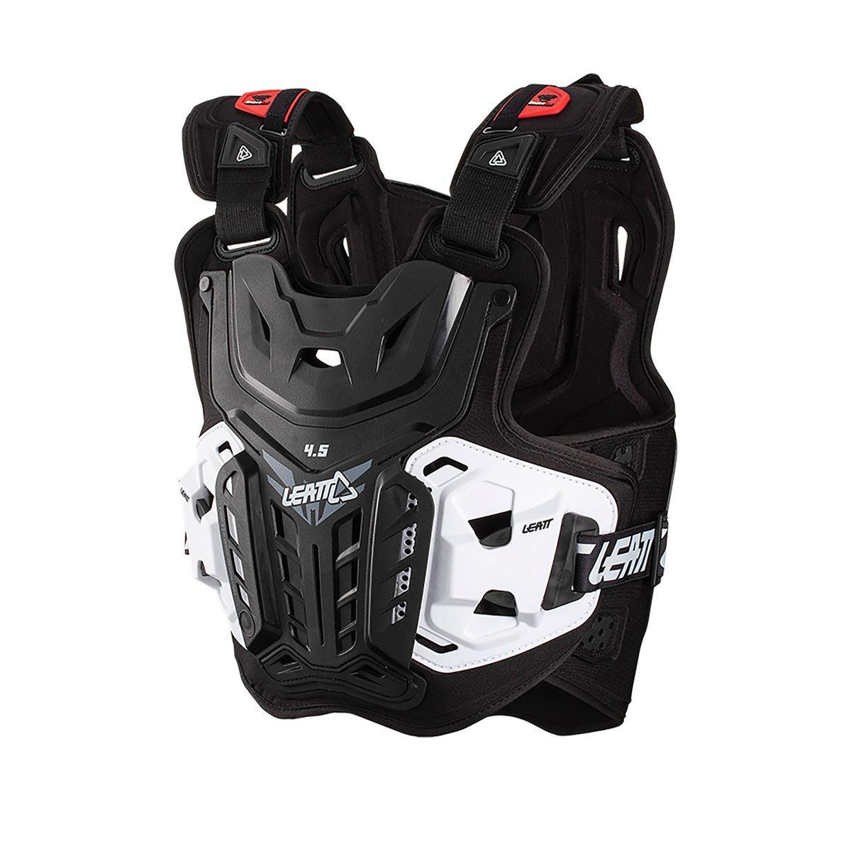 Jofa Protector Leatt 4.5 Blk-0