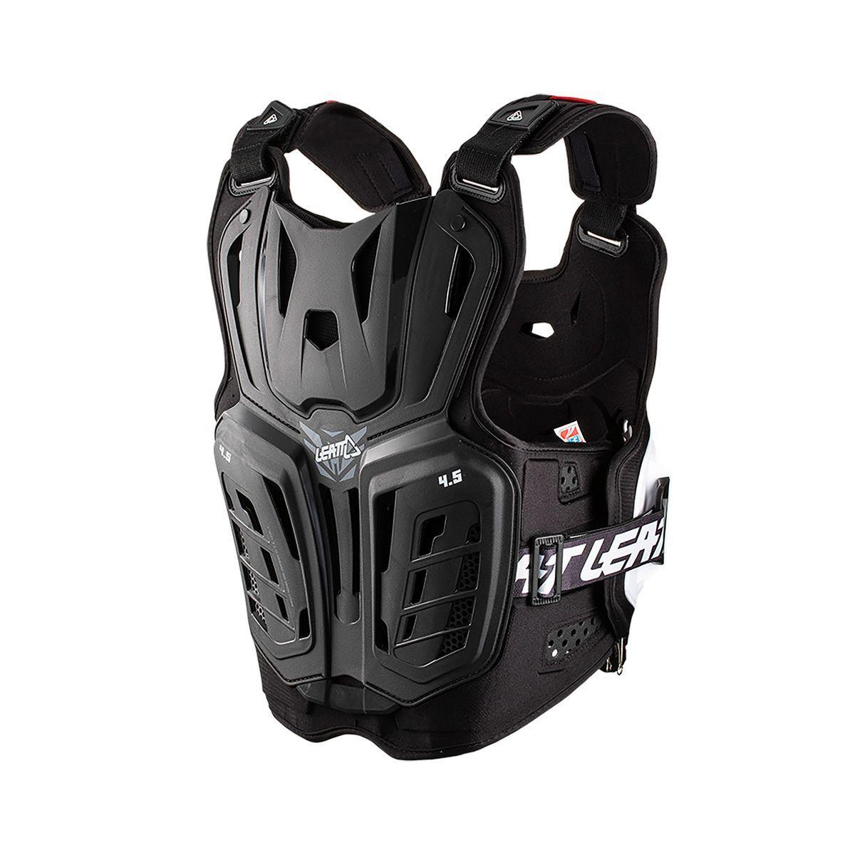 Jofa Protector Leatt 4.5 Blk-1