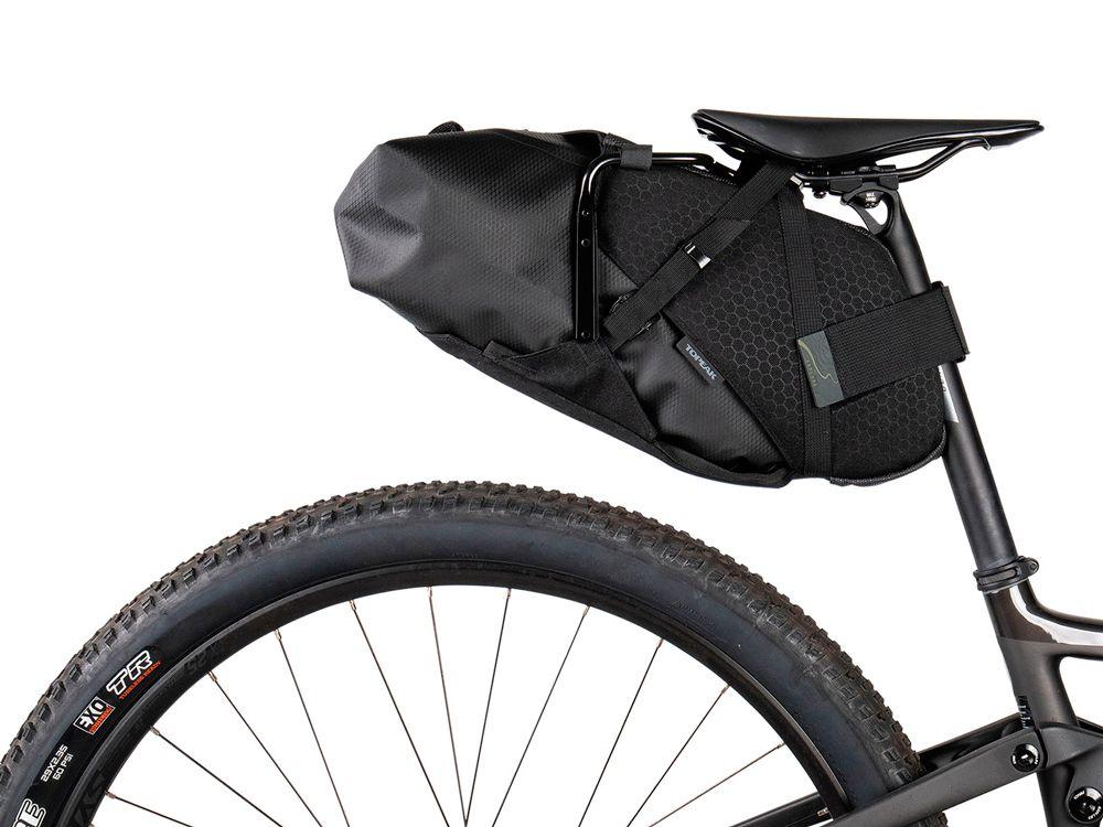 Bolso Topeak Inferior Asiento BackLoader X 10L-2