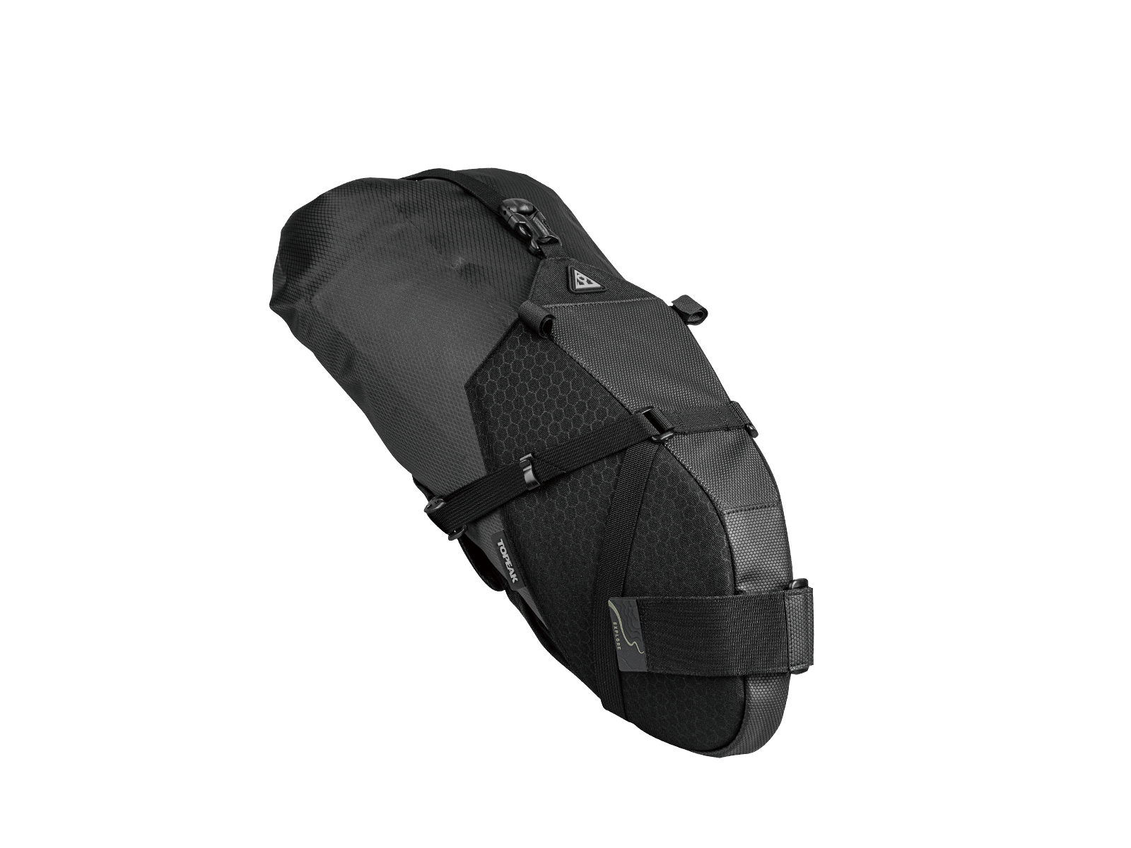 Bolso Topeak Inferior Asiento BackLoader X 10L-4