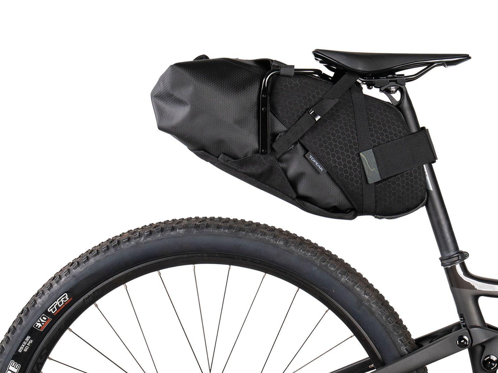 Bolso Topeak Inferior Asiento BackLoader X 10L-6