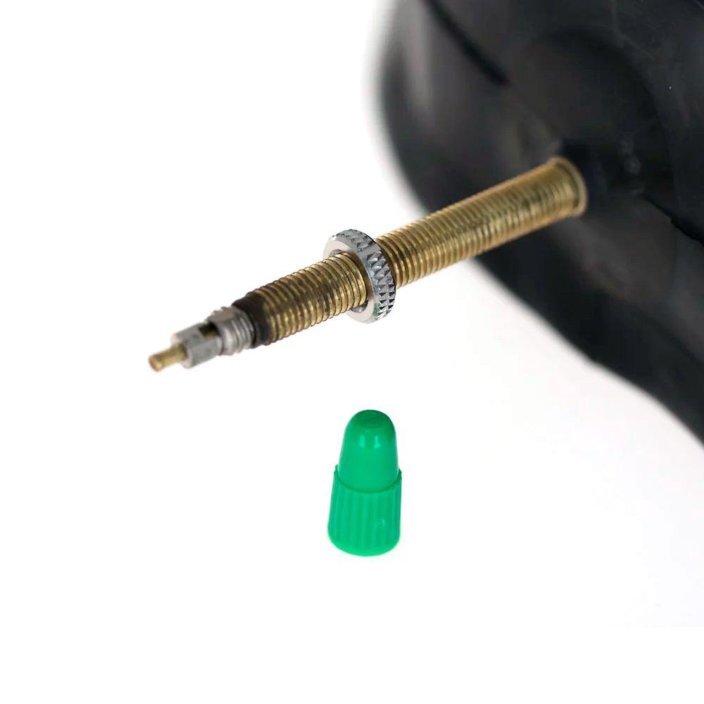 Cámara Slime Con Líquido 700x19-25c F/V Presta 48mm-2