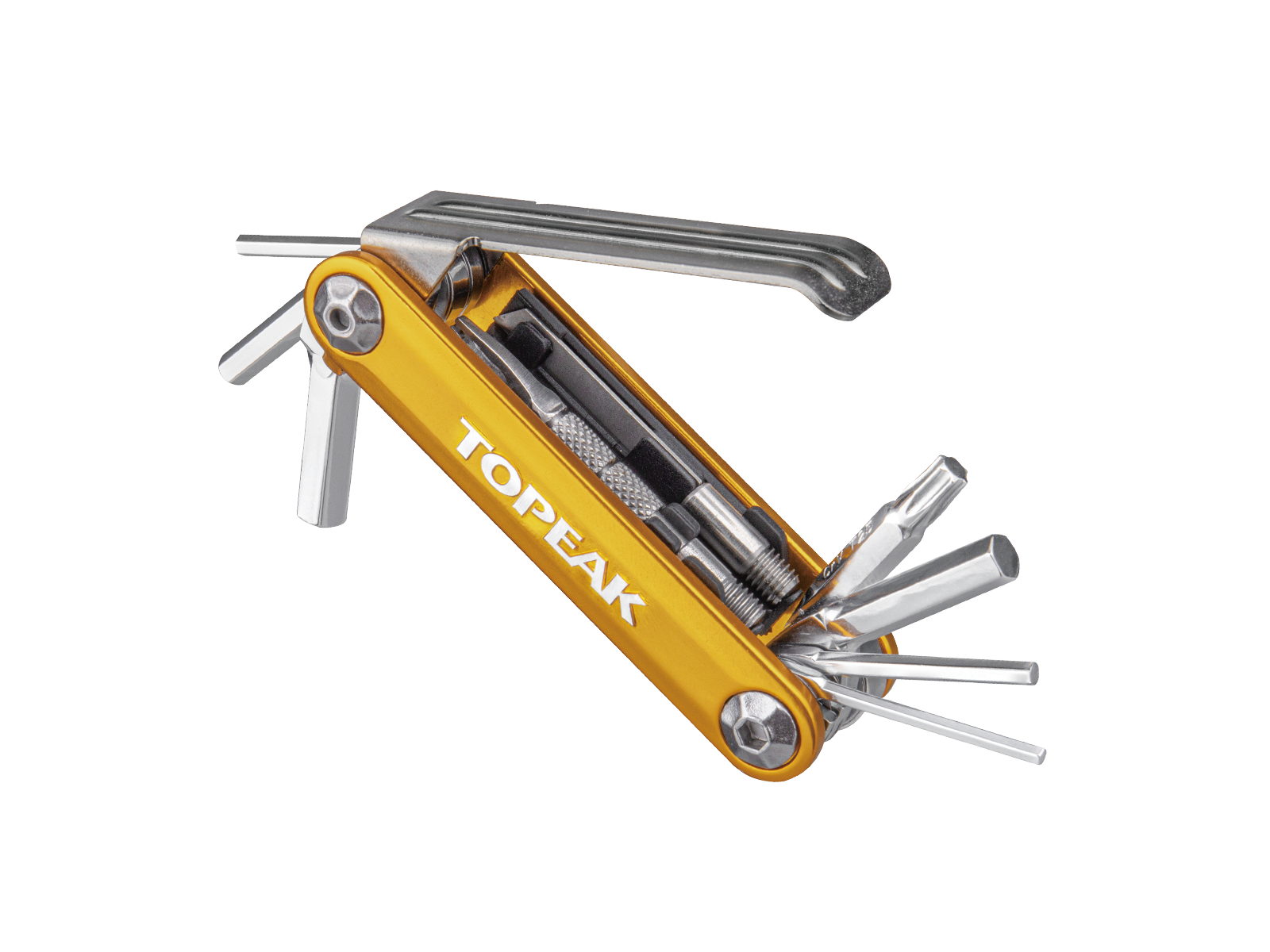 Herramienta Topeak Múltiple Mini Tubi 11-4