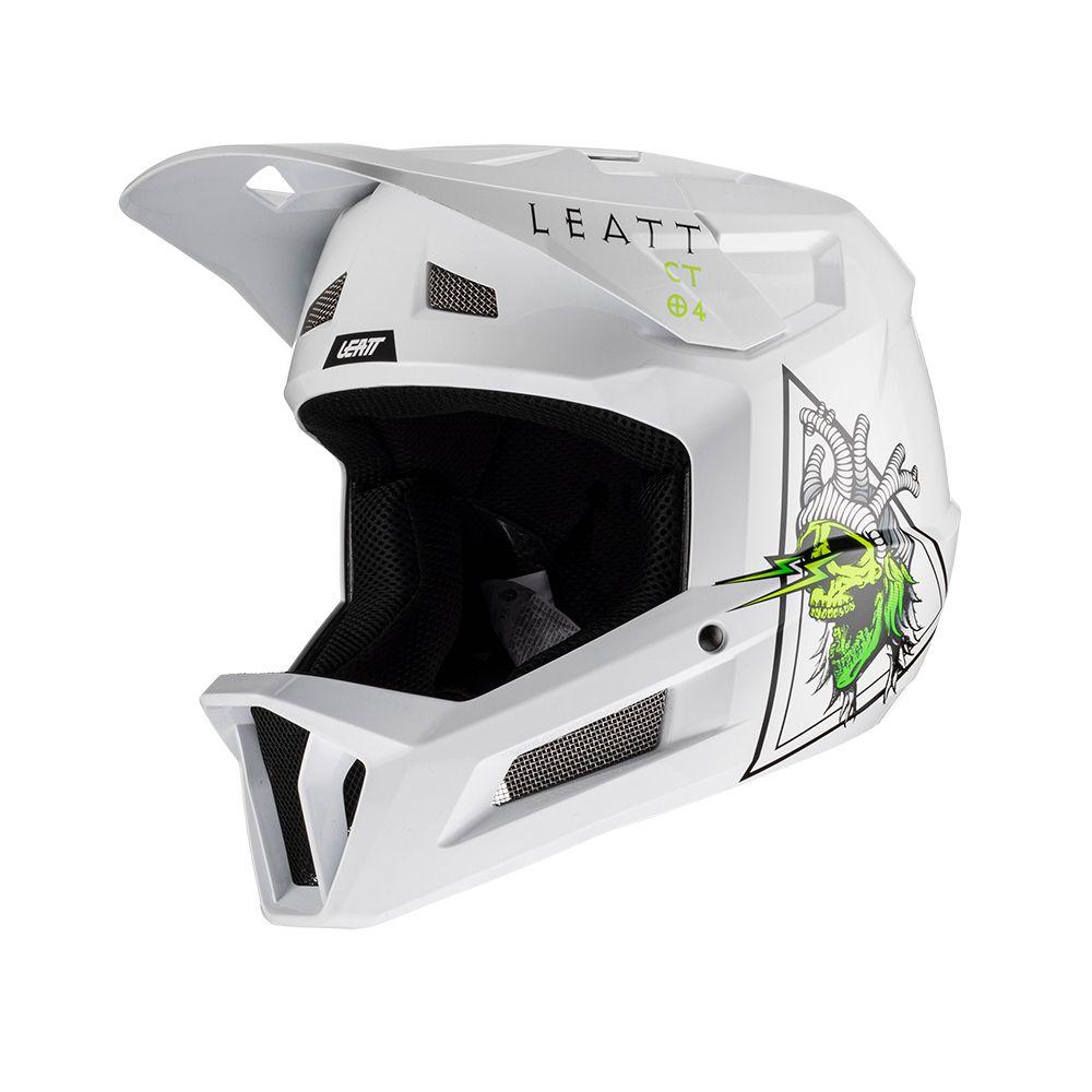 Casco Leatt MTB Gravity 2.0 V23 Zombie XL 61-62cm-2