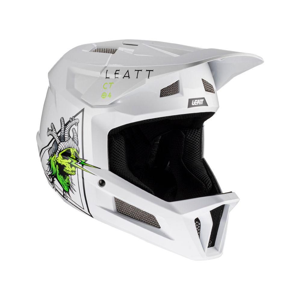 Casco Leatt MTB Gravity 2.0 V23 Zombie XL 61-62cm-4