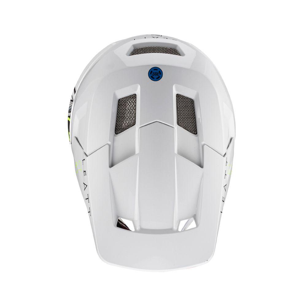 Casco Leatt MTB Gravity 2.0 V23 Zombie XL 61-62cm-5