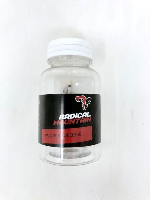Repuesto Valvula Fran 20pcs Radical Mountain-0