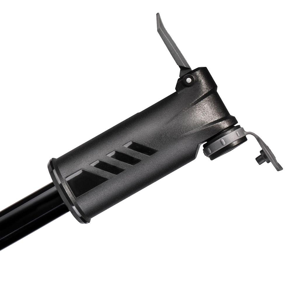 Bombin Topeak Mountain TT Twin Turbo-5