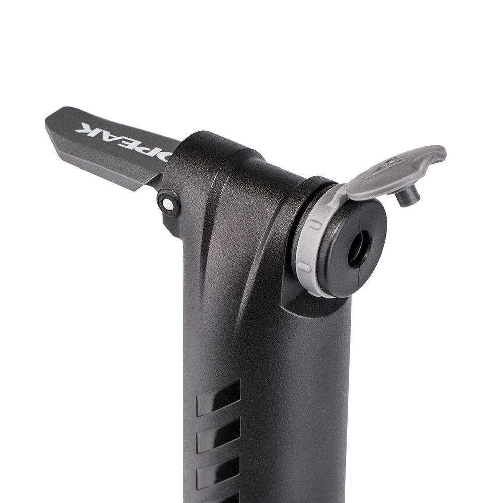 Bombin Topeak Mountain TT Twin Turbo-6
