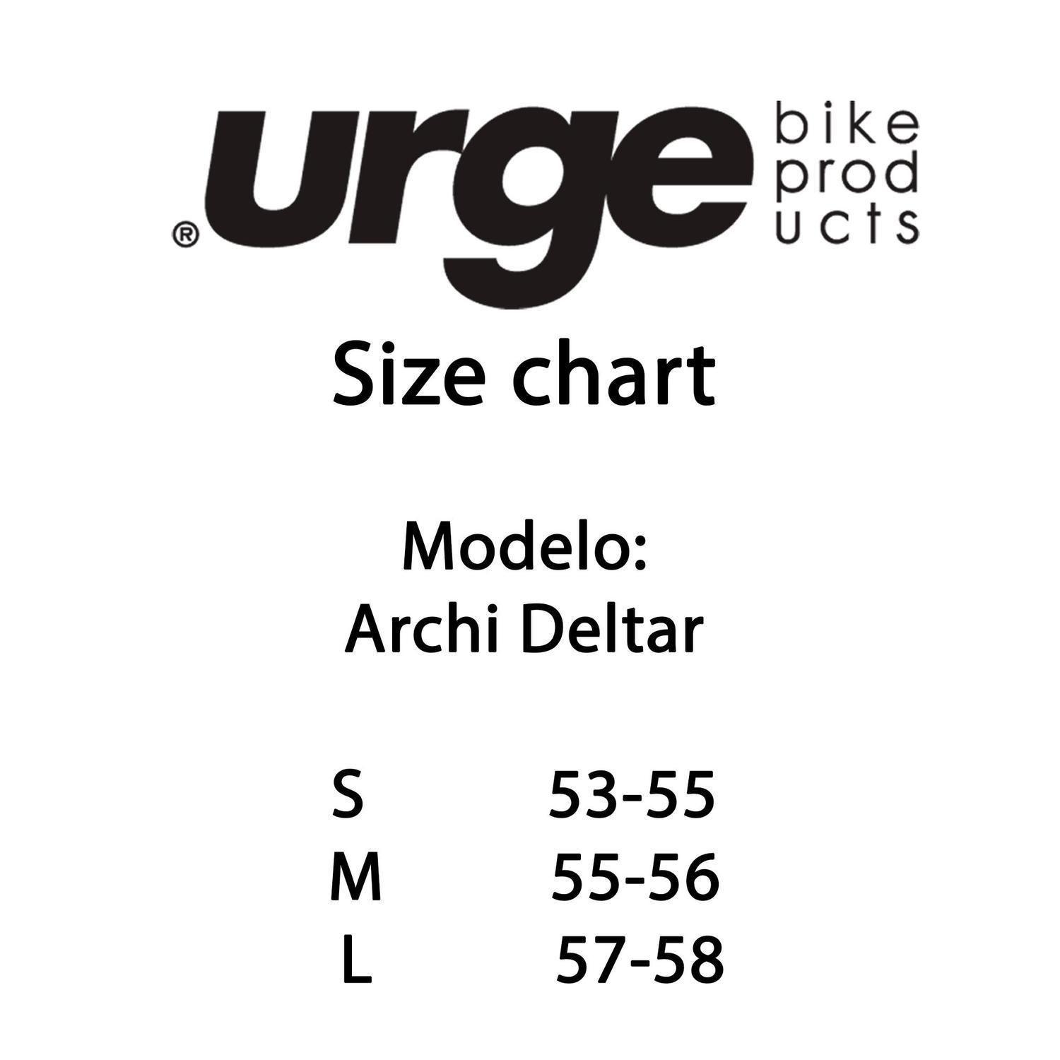 Casco Urge Integral E MTB Gravity Archi Deltar Beige L-3