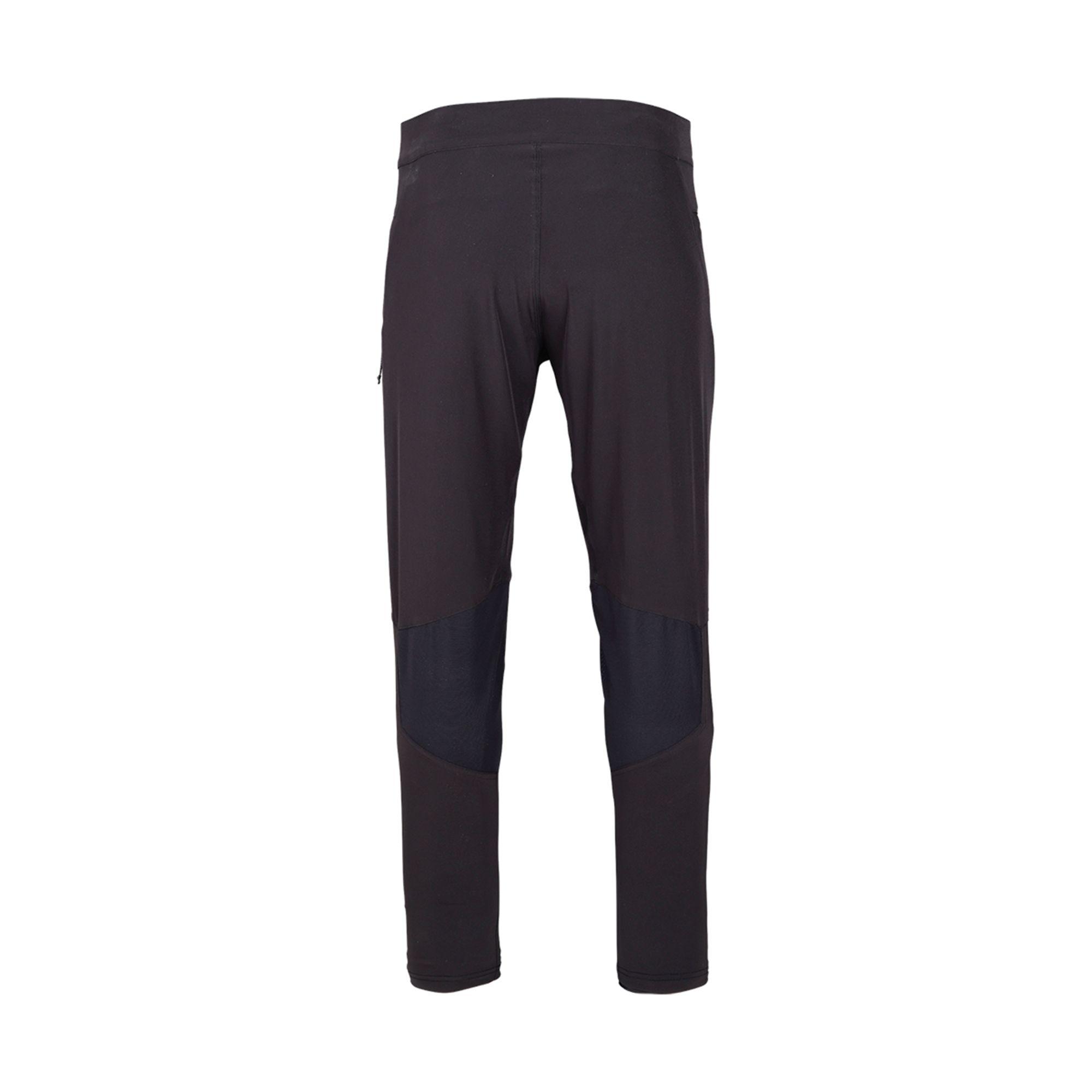 Pantalón IXS Flow XTG Negro XS-2