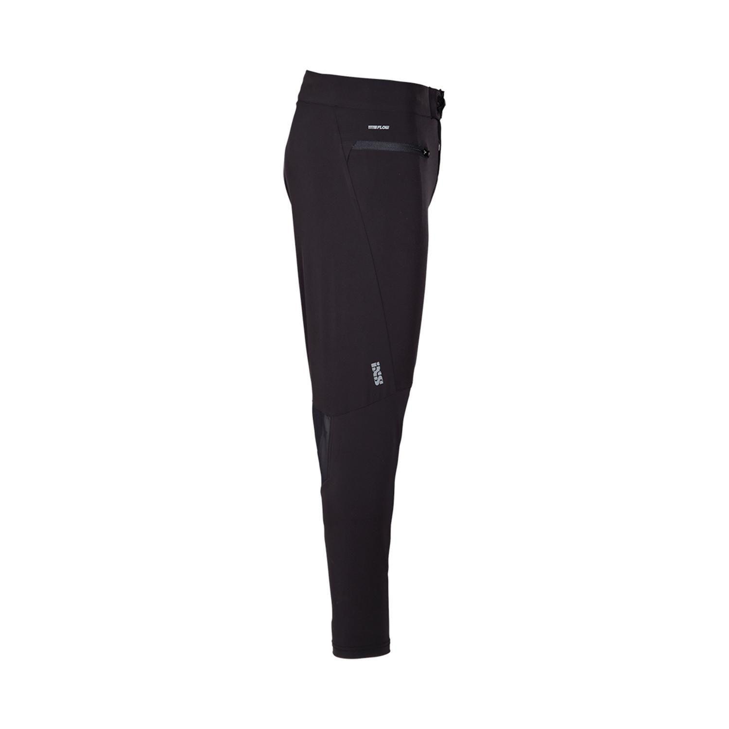 Pantalón IXS Flow XTG Negro XS-2