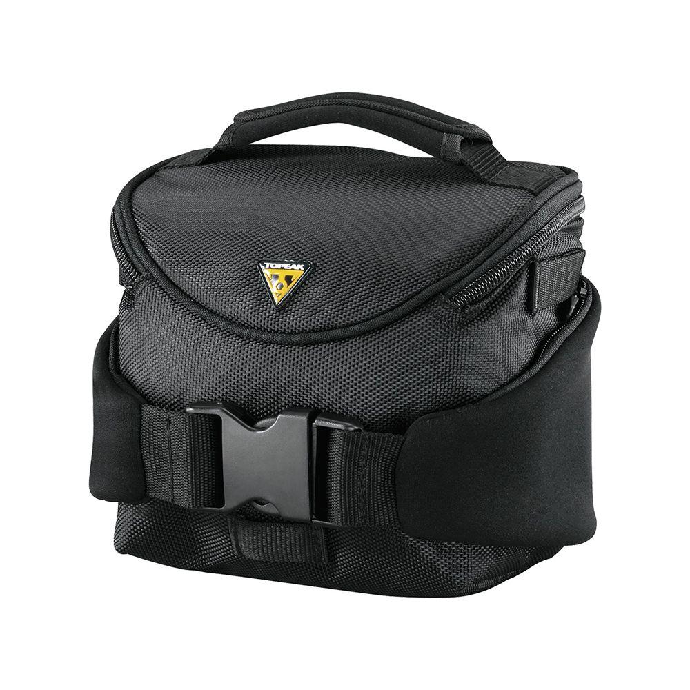 Bolso Topeak Manubrio Banano Riñonera-2