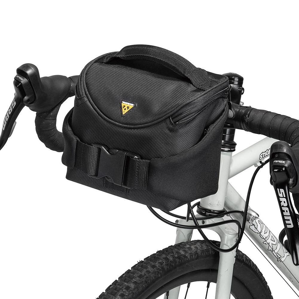 Bolso Topeak Manubrio Banano Riñonera-4