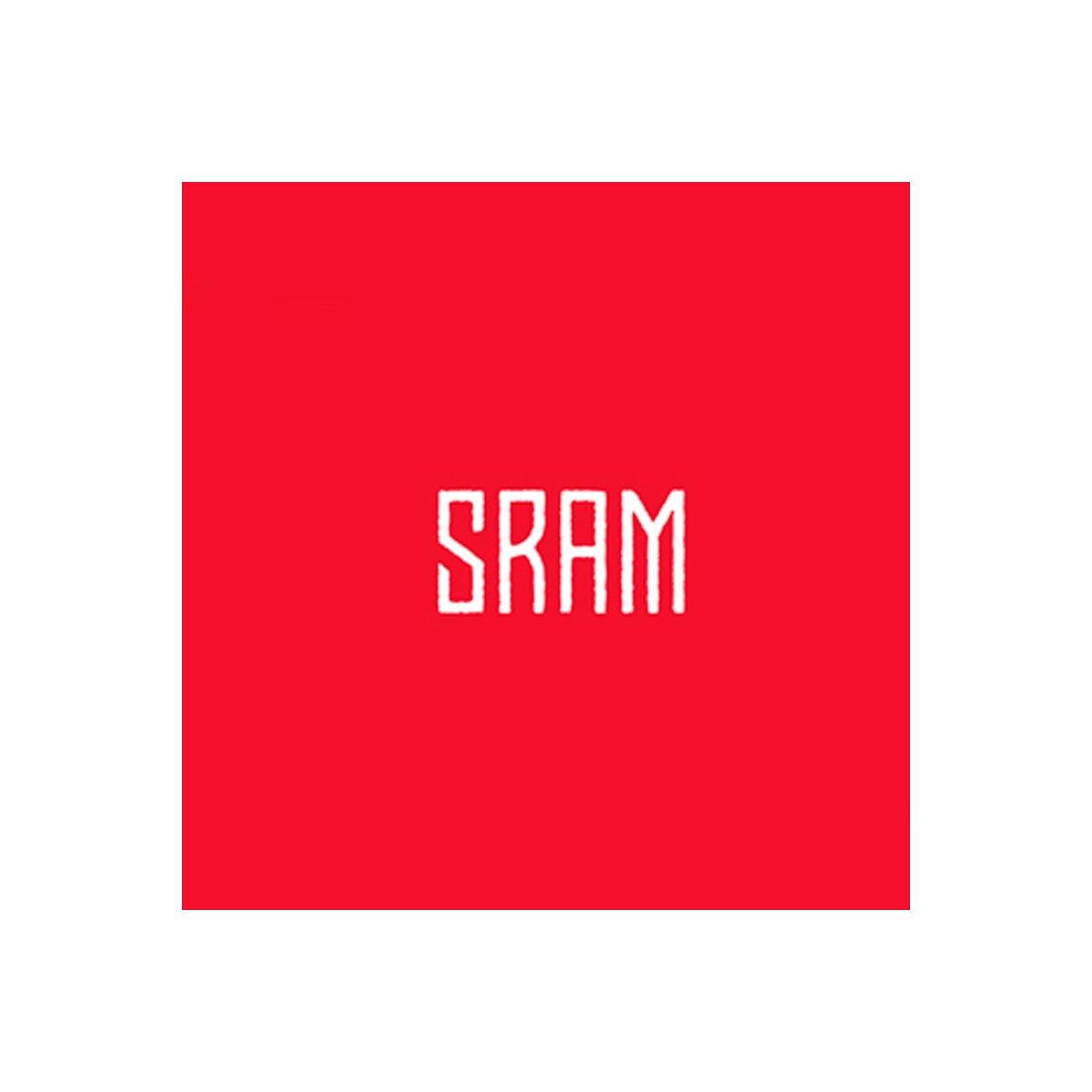 Polera SRAM Manga Corta S2206 Rojo-5