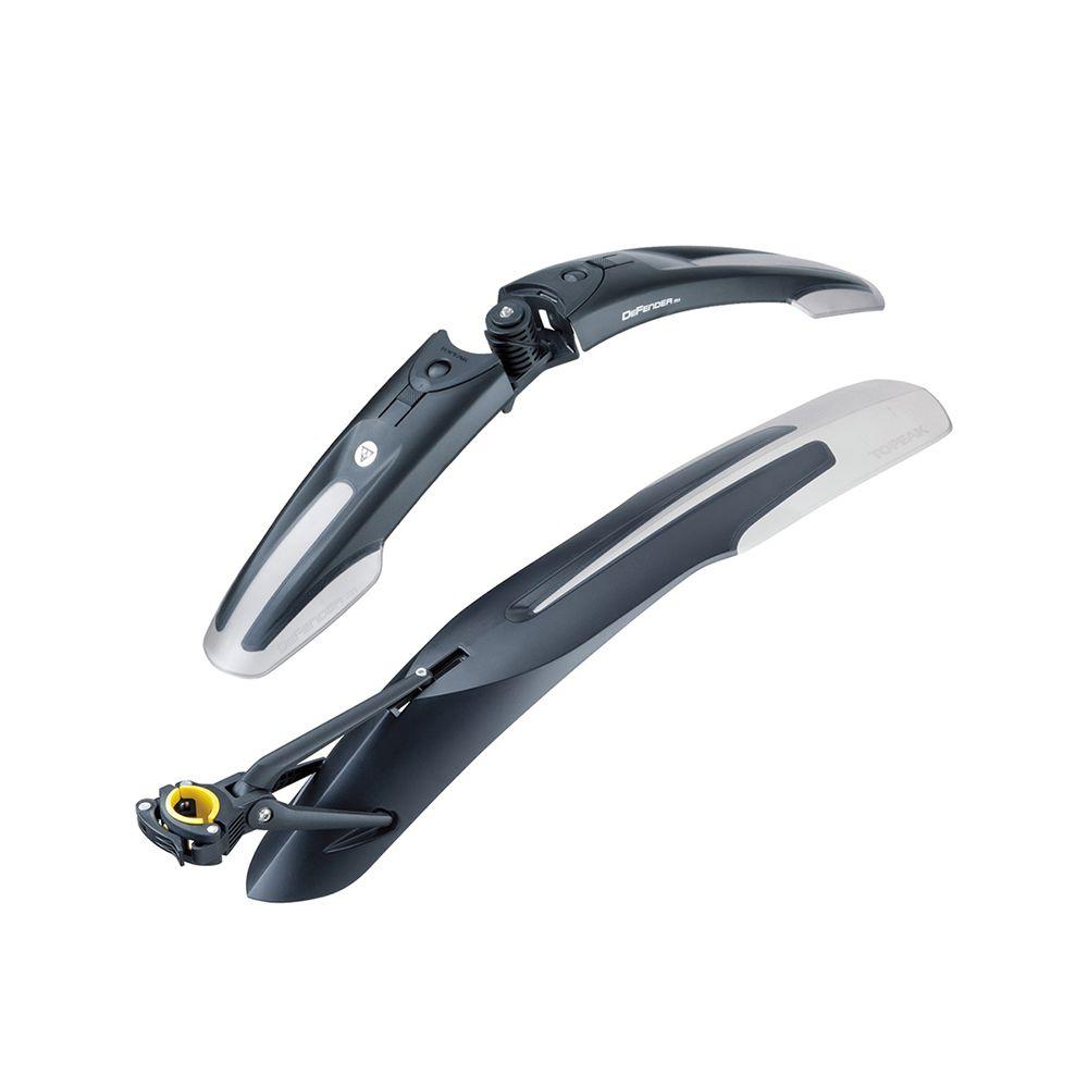 Tapabarros Topeak Trasero Delantero 29 MTB M1-XC11-0