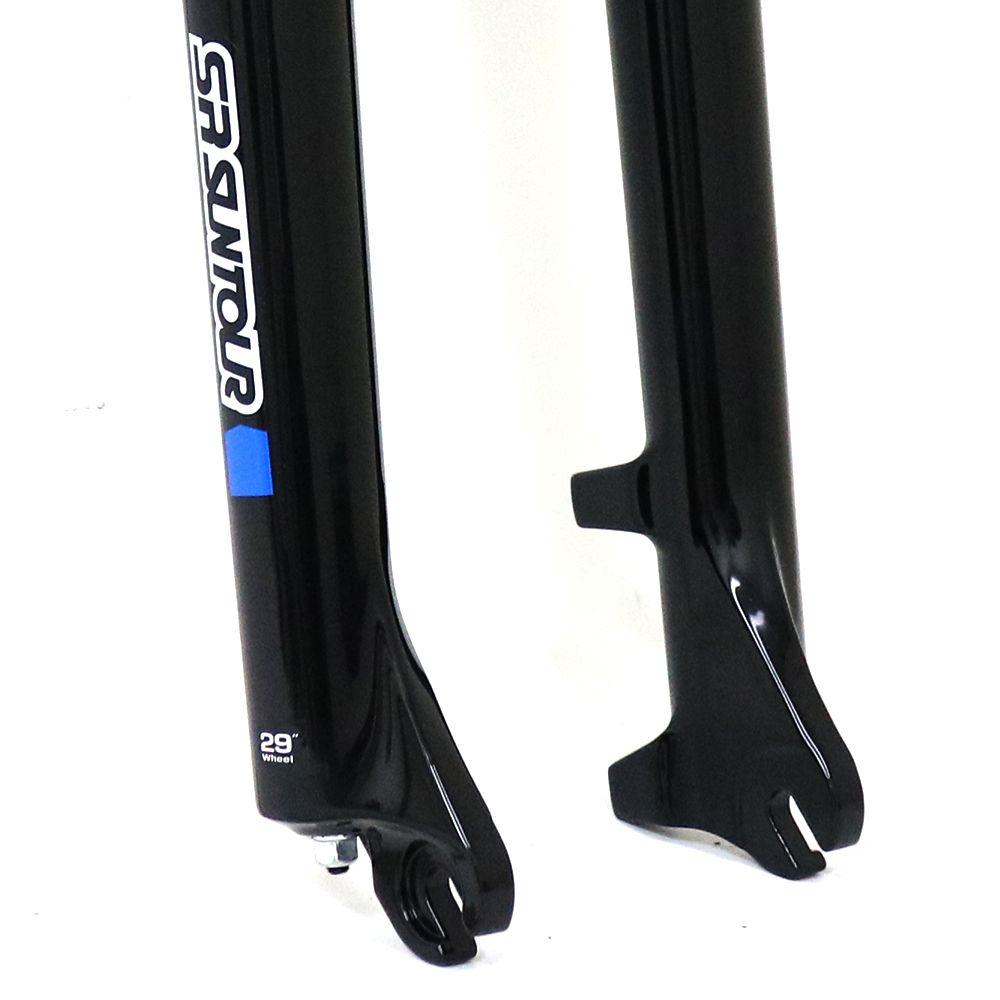 Horquilla Suntour 29" XCM DS100mm 9x100mm Negro-2