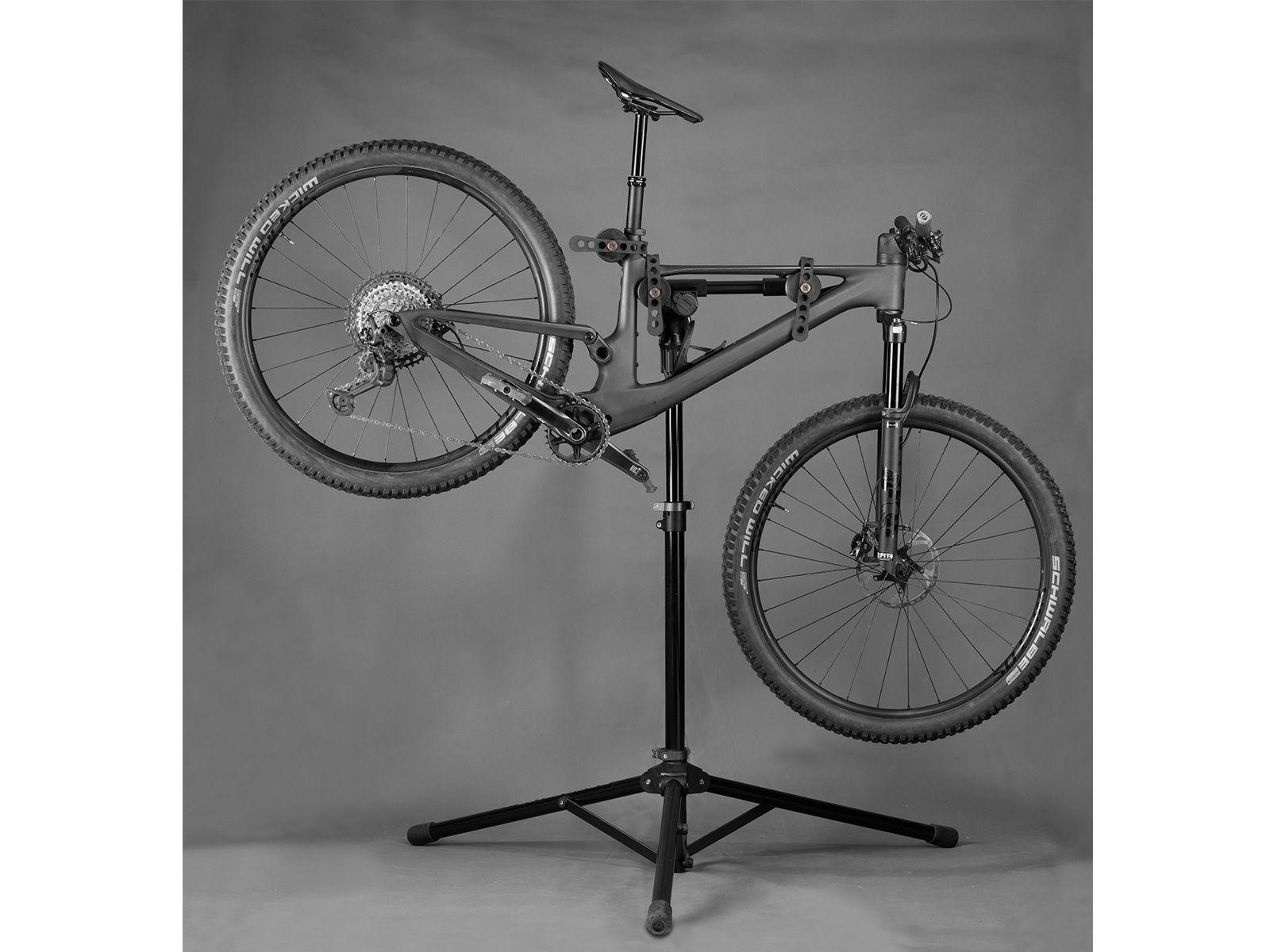Soporte Topeak Bicicletas Tubería Especial Truss X3-3