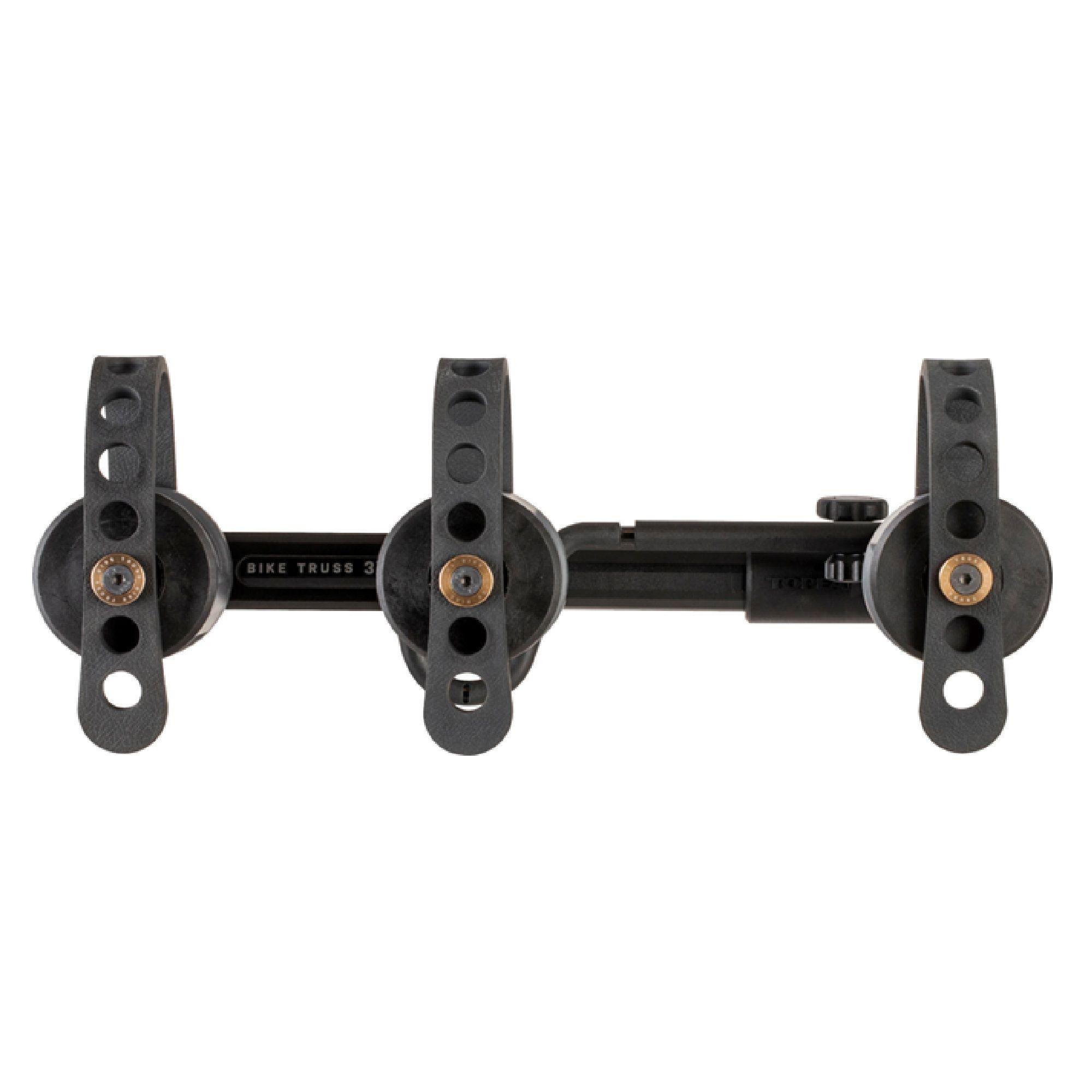 Soporte Topeak Bicicletas Tubería Especial Truss X3-2