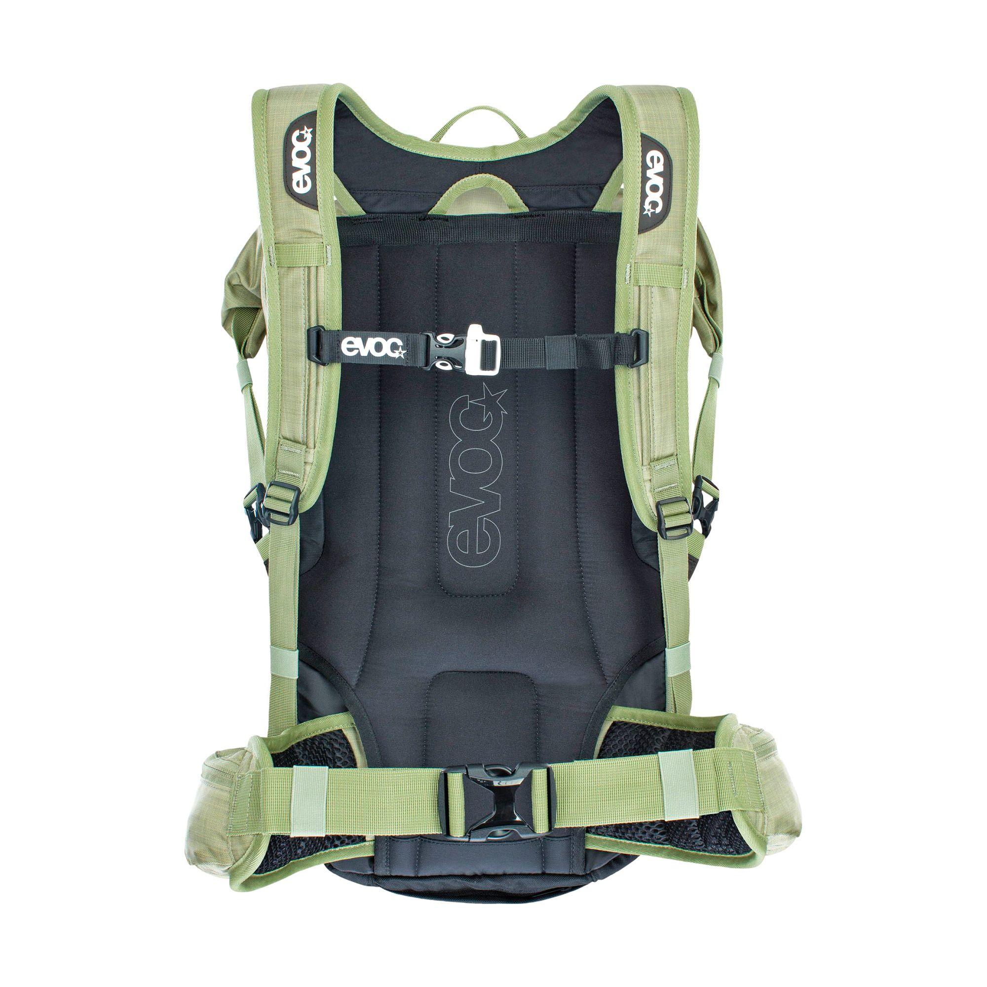 Mochila Photop 22 -Heather Light-1