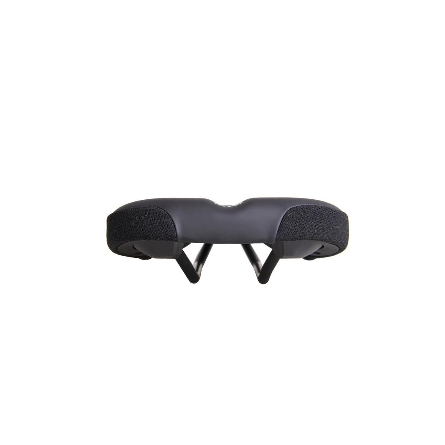 Asiento WTB SL8 Medium Cromoly Negro 142x265mm-2