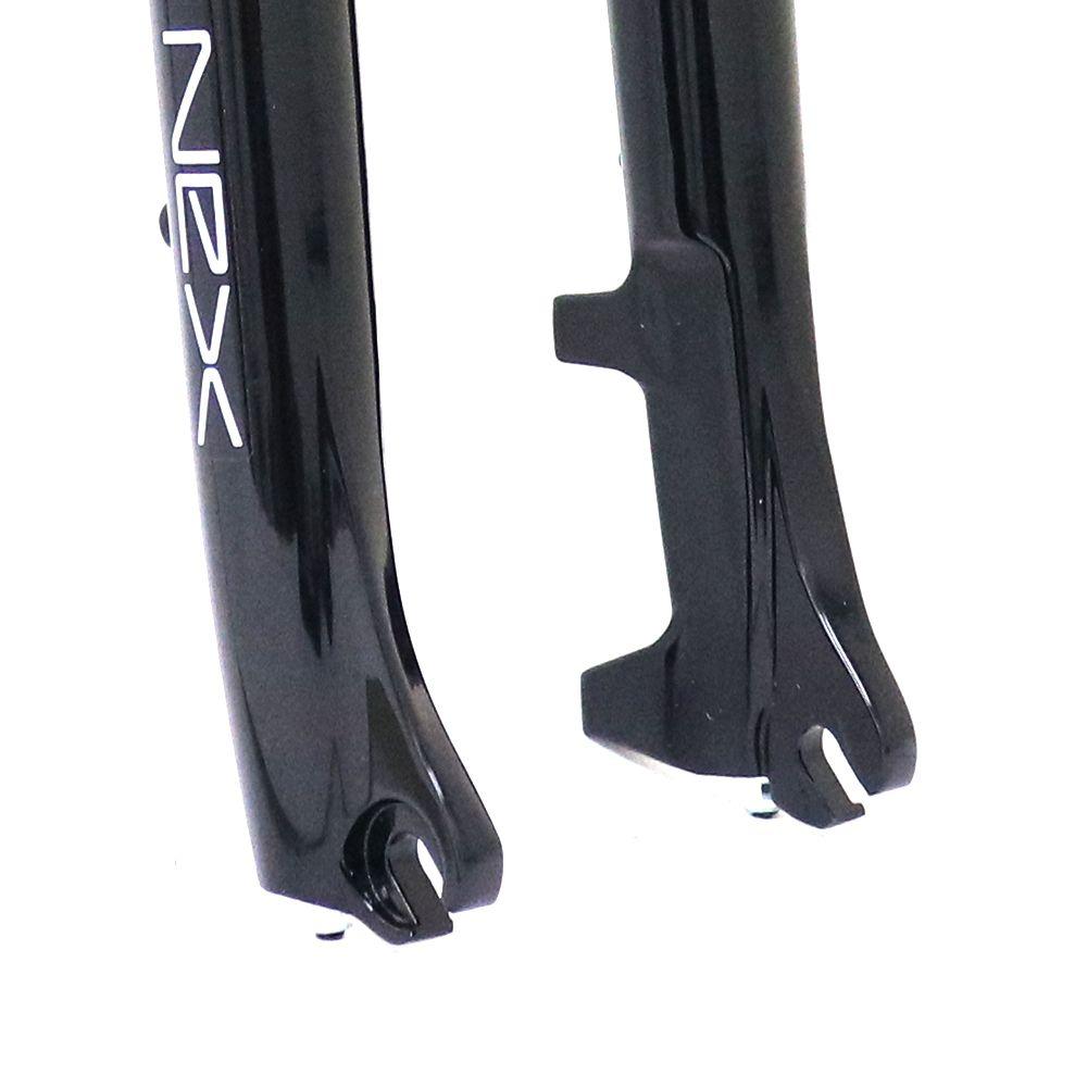 Horquilla Suntour 26" NEX-DS Disco 50mm 9x100mm Negro-5