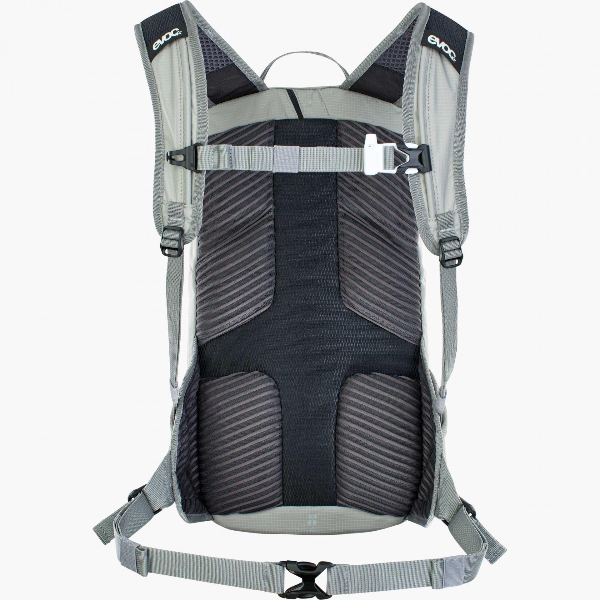 Mochila Ride 12 Stone EVOC-1