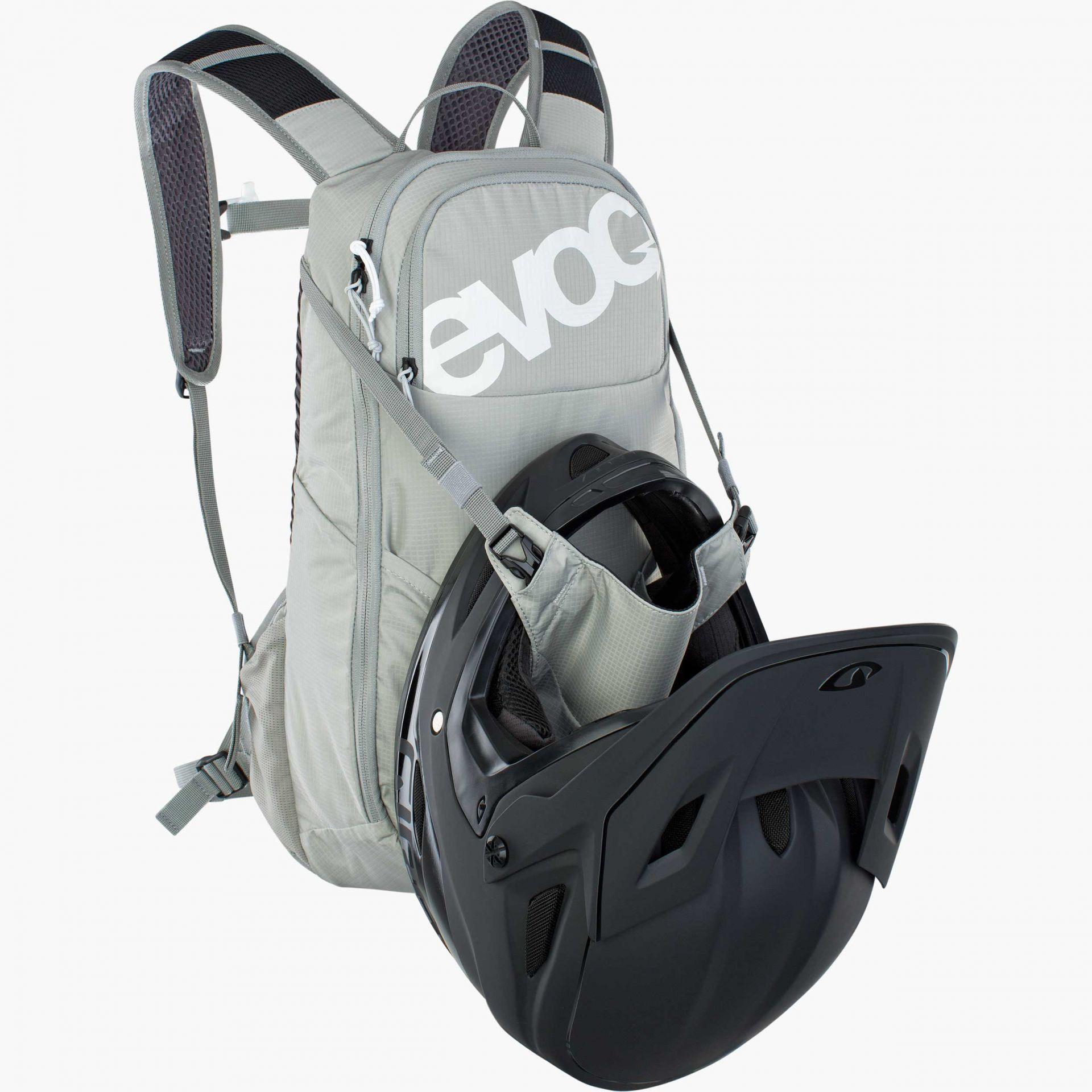 Mochila Ride 12 Stone EVOC-2