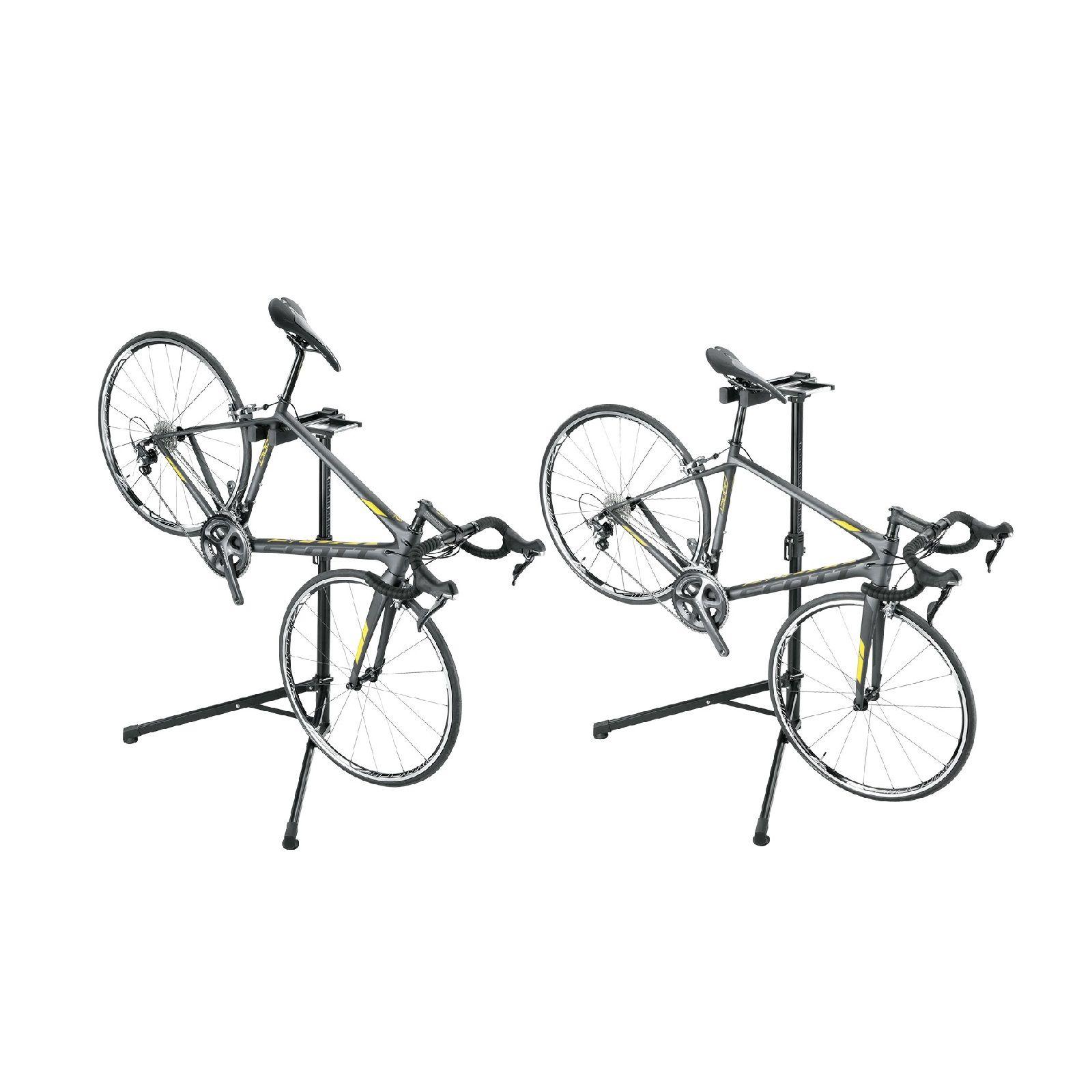 Brazo Topeak Reparación PREPSTAND ZX-5