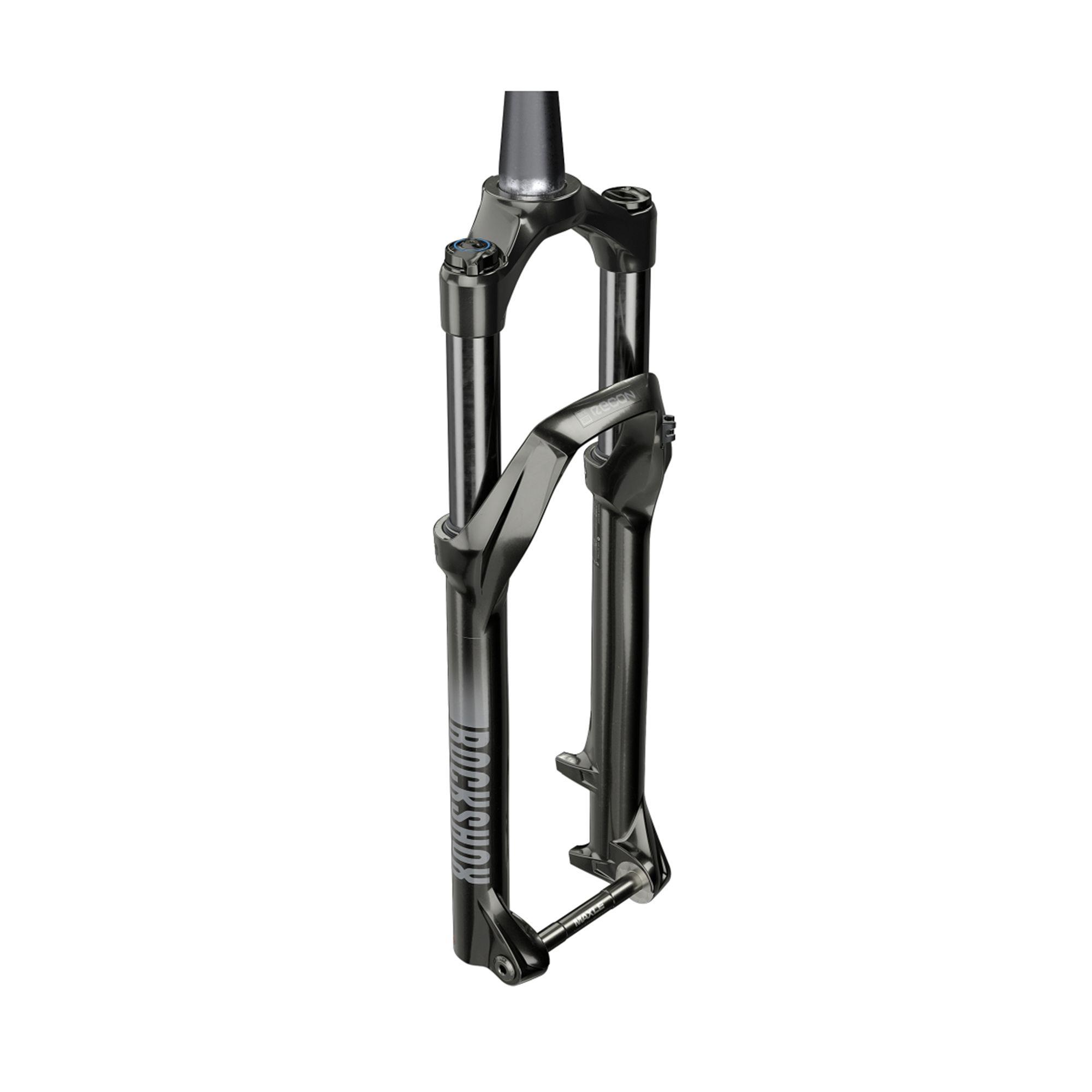 Horquilla RockShox Recon Silver RL 29 51OS 100mm Negro-3