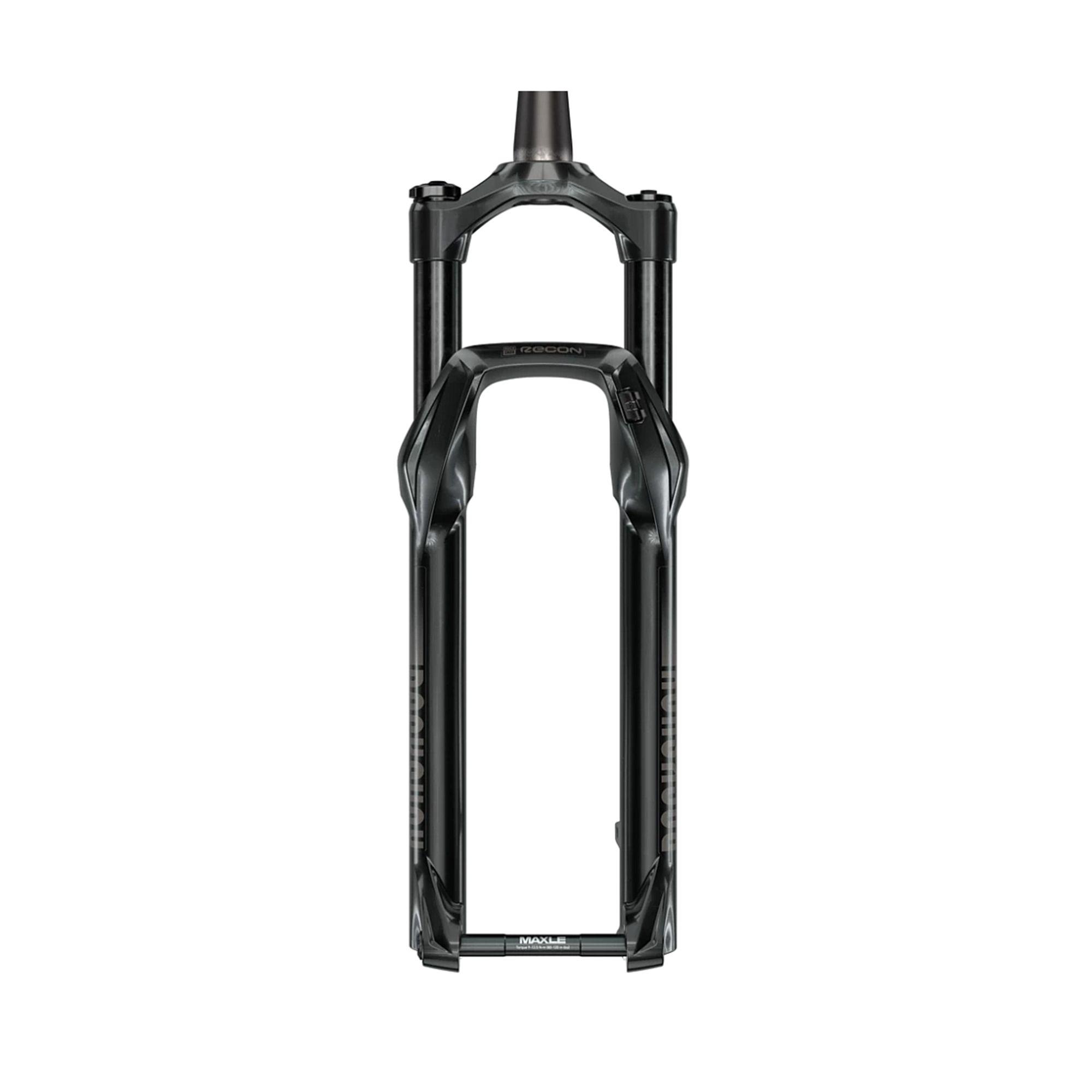 Horquilla RockShox Recon Silver RL 29 51OS 100mm Negro-5