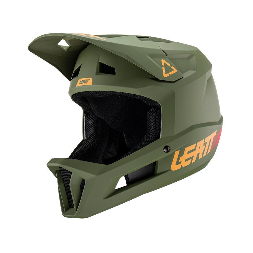 Casco Leatt MTB Gravity 1.0 V23 Pine M 57-58cm-2