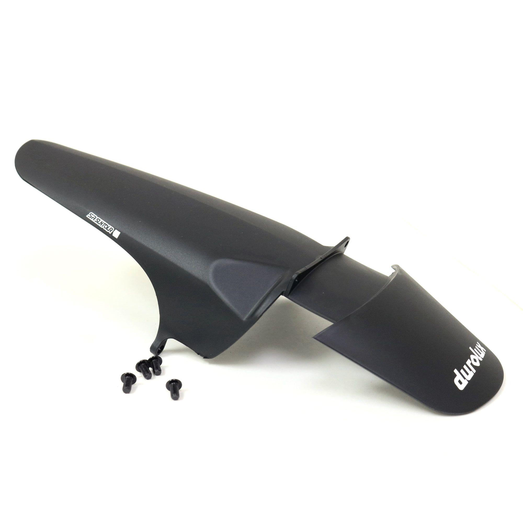 Horquilla Suntour 27.5" Durolux 36 RC2 170mm 15X110mm Negro 2022-2