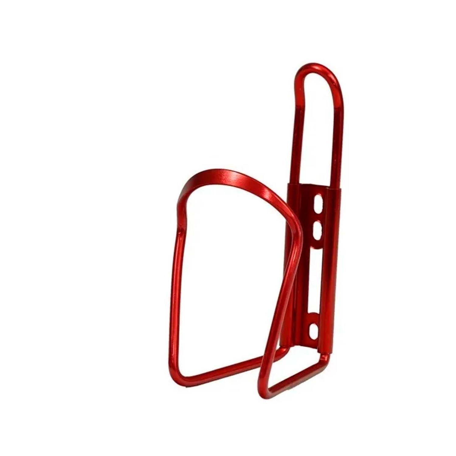 Porta Botella Radical Mountain Rojo-0