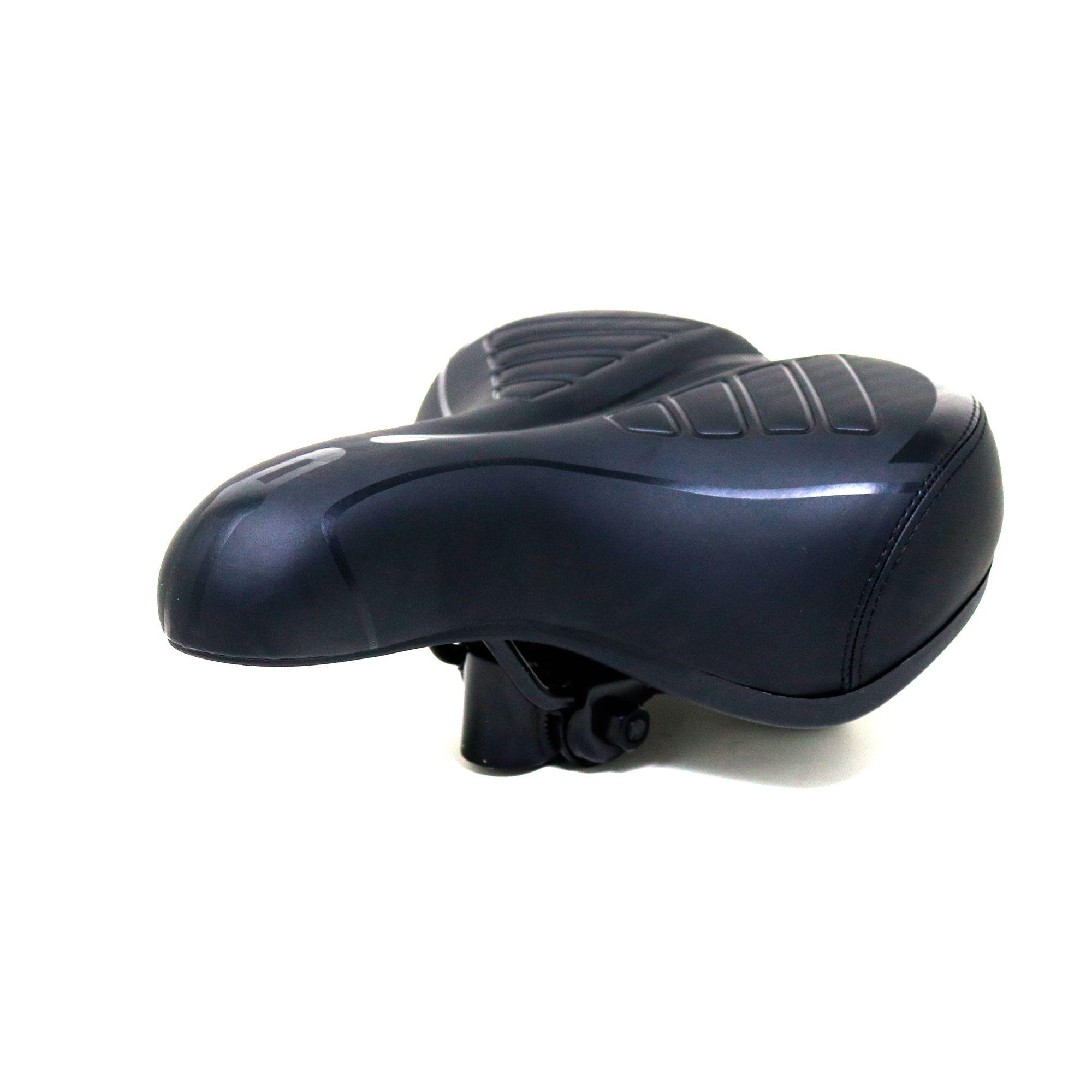 Asiento Radical Mountain Paseo N707 Con Resorte Negro-2