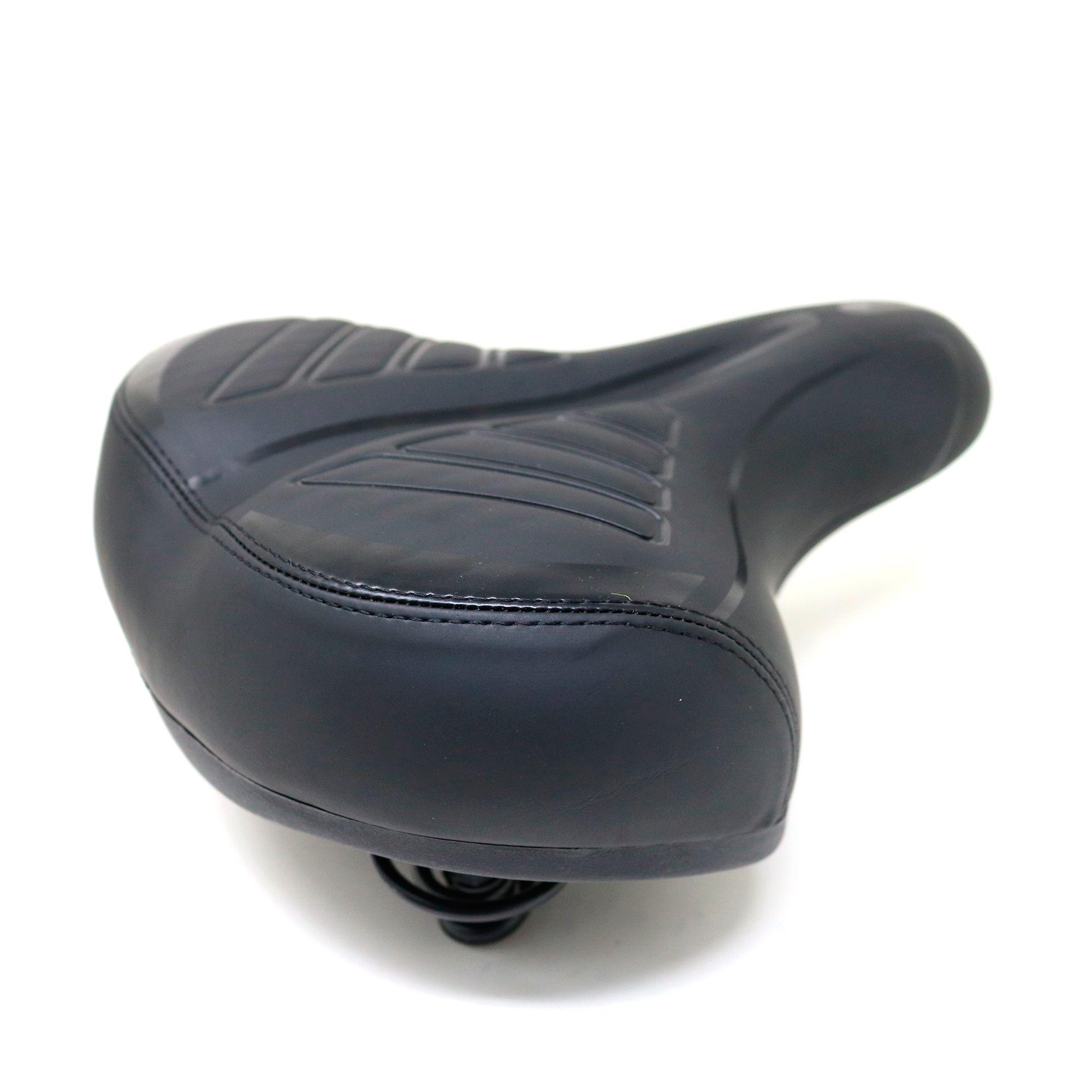 Asiento Radical Mountain Paseo N707 Con Resorte Negro-3